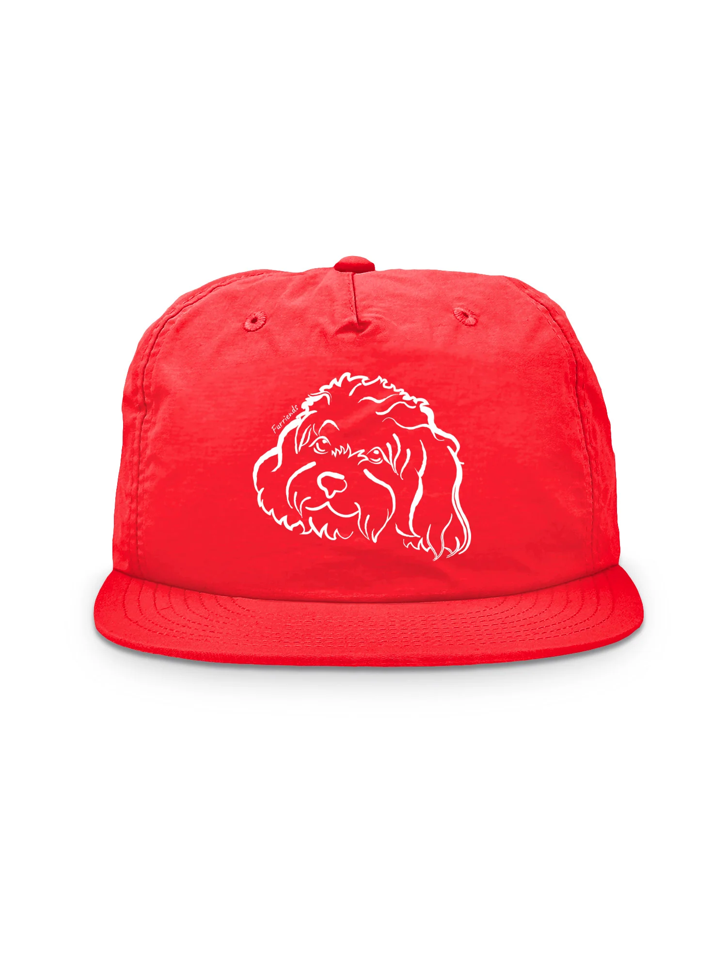 Cavoodle Quick-Dry Cap - Image 7