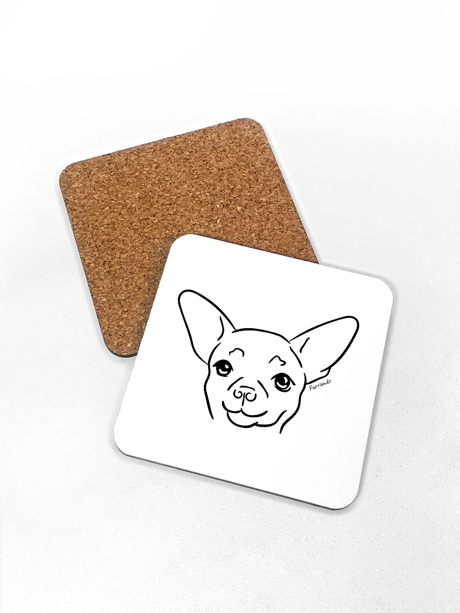 Chihuahua Coaster - Image 11