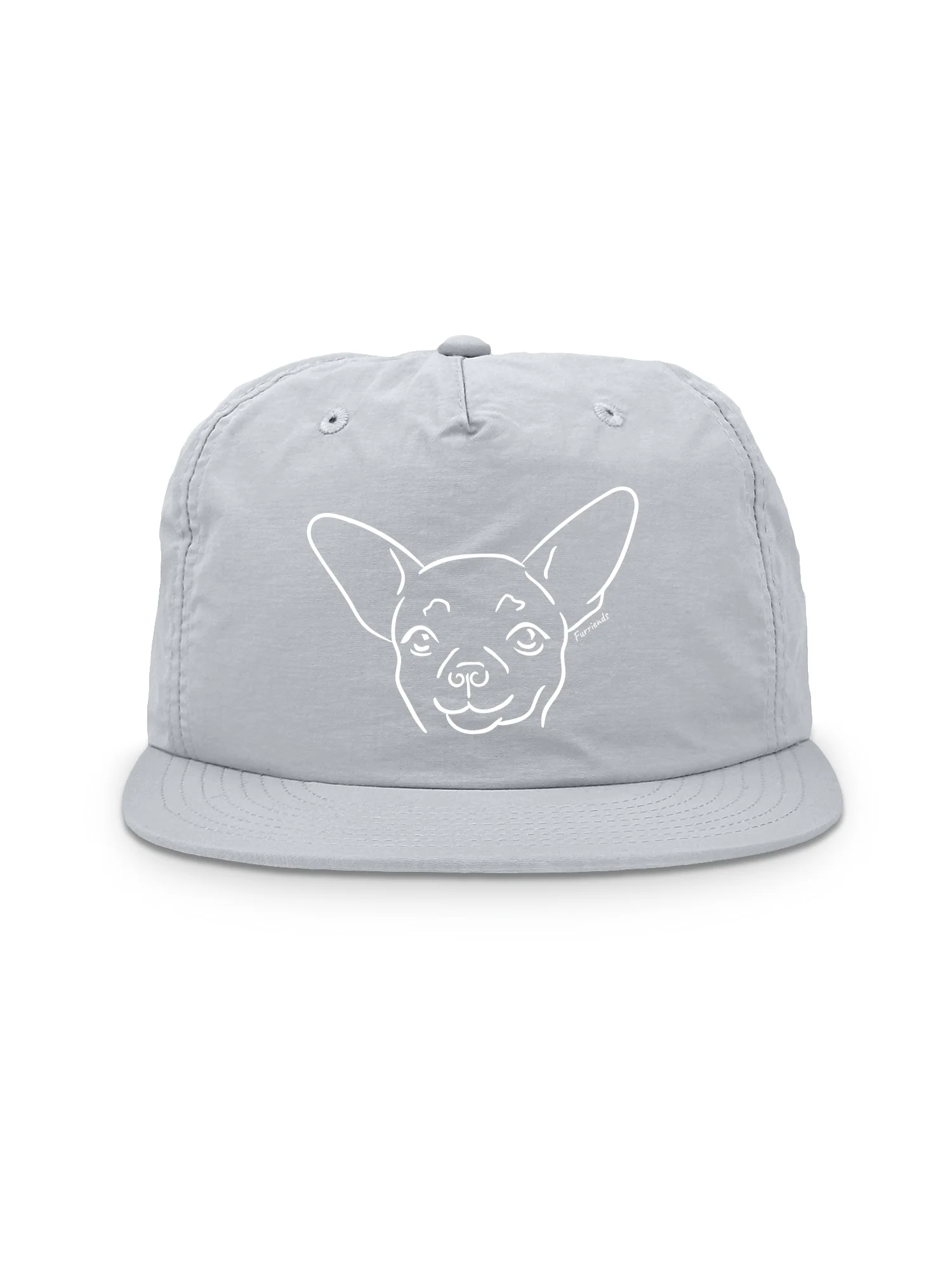 Chihuahua Quick-Dry Cap - Image 10