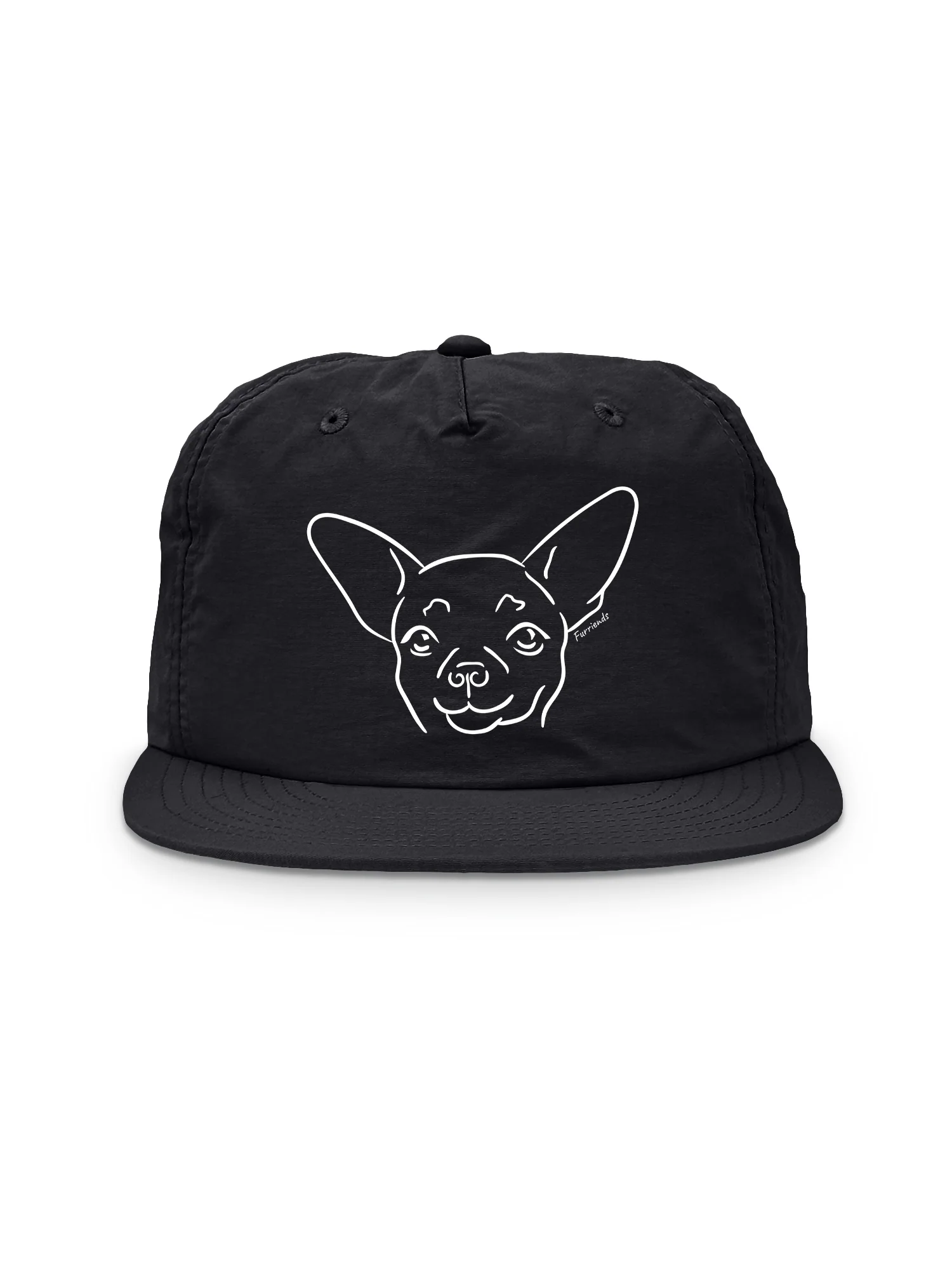 Chihuahua Quick-Dry Cap - Image 12