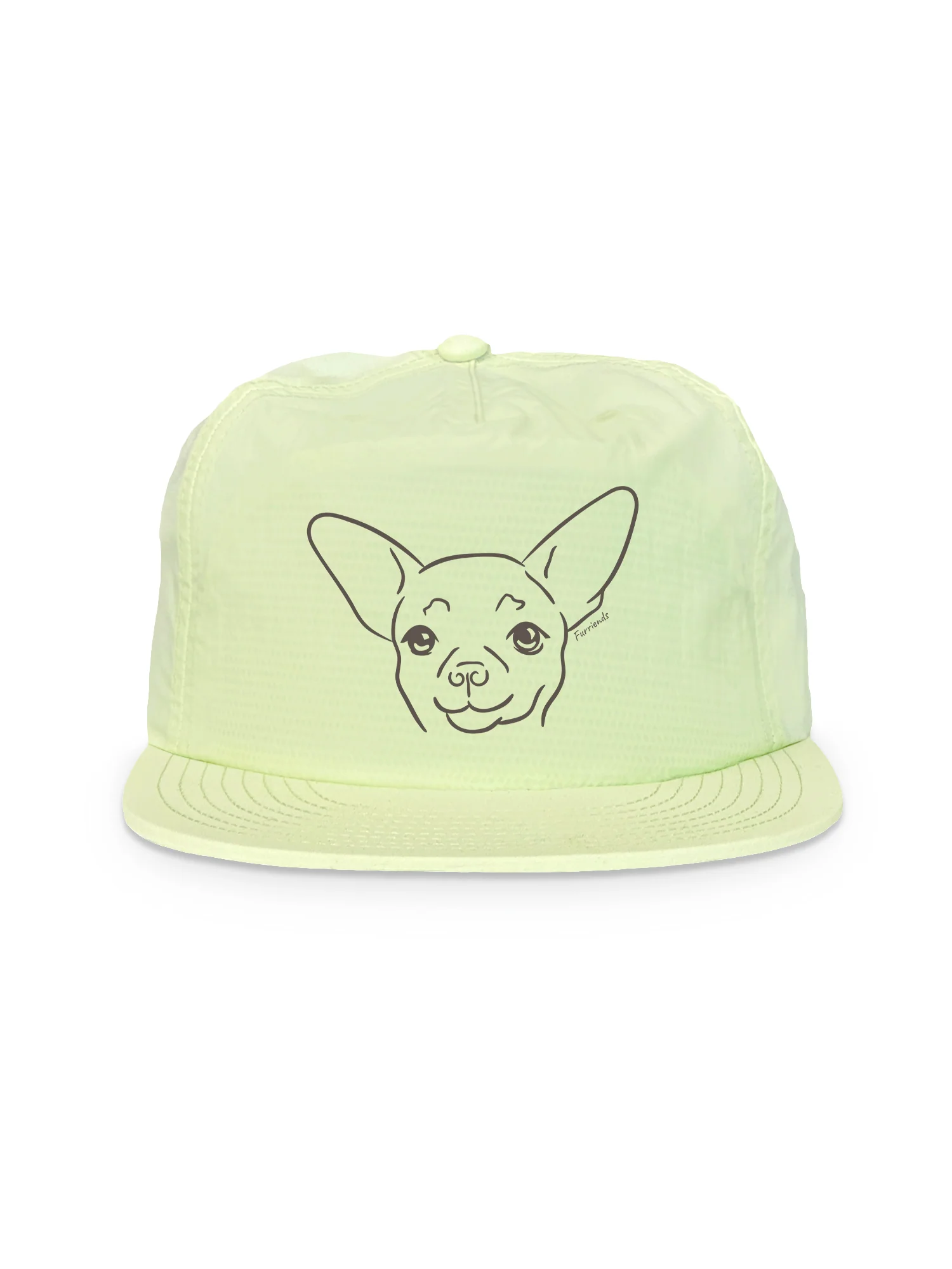 Chihuahua Quick-Dry Cap - Image 14