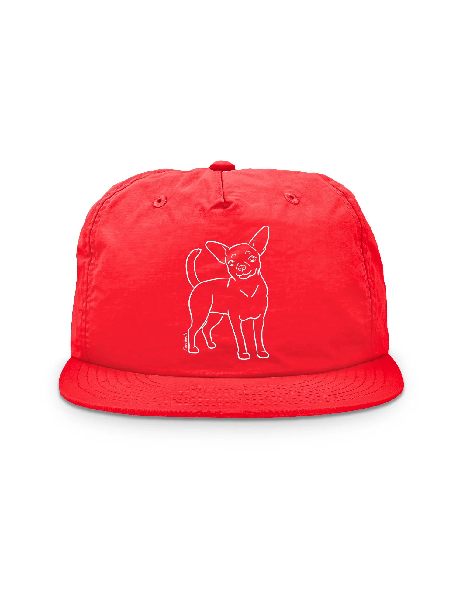 Chihuahua Quick-Dry Cap - Image 15