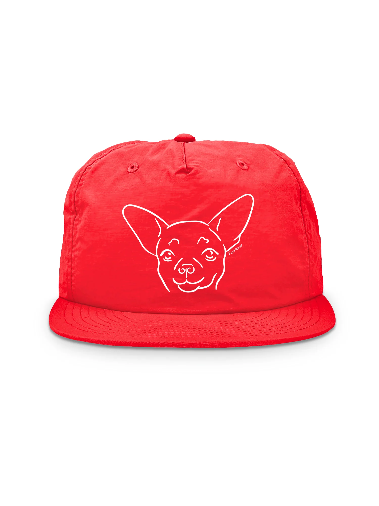 Chihuahua Quick-Dry Cap - Image 16