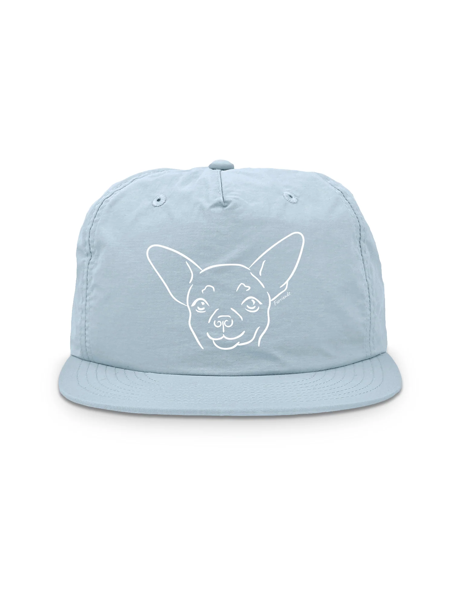 Chihuahua Quick-Dry Cap - Image 6