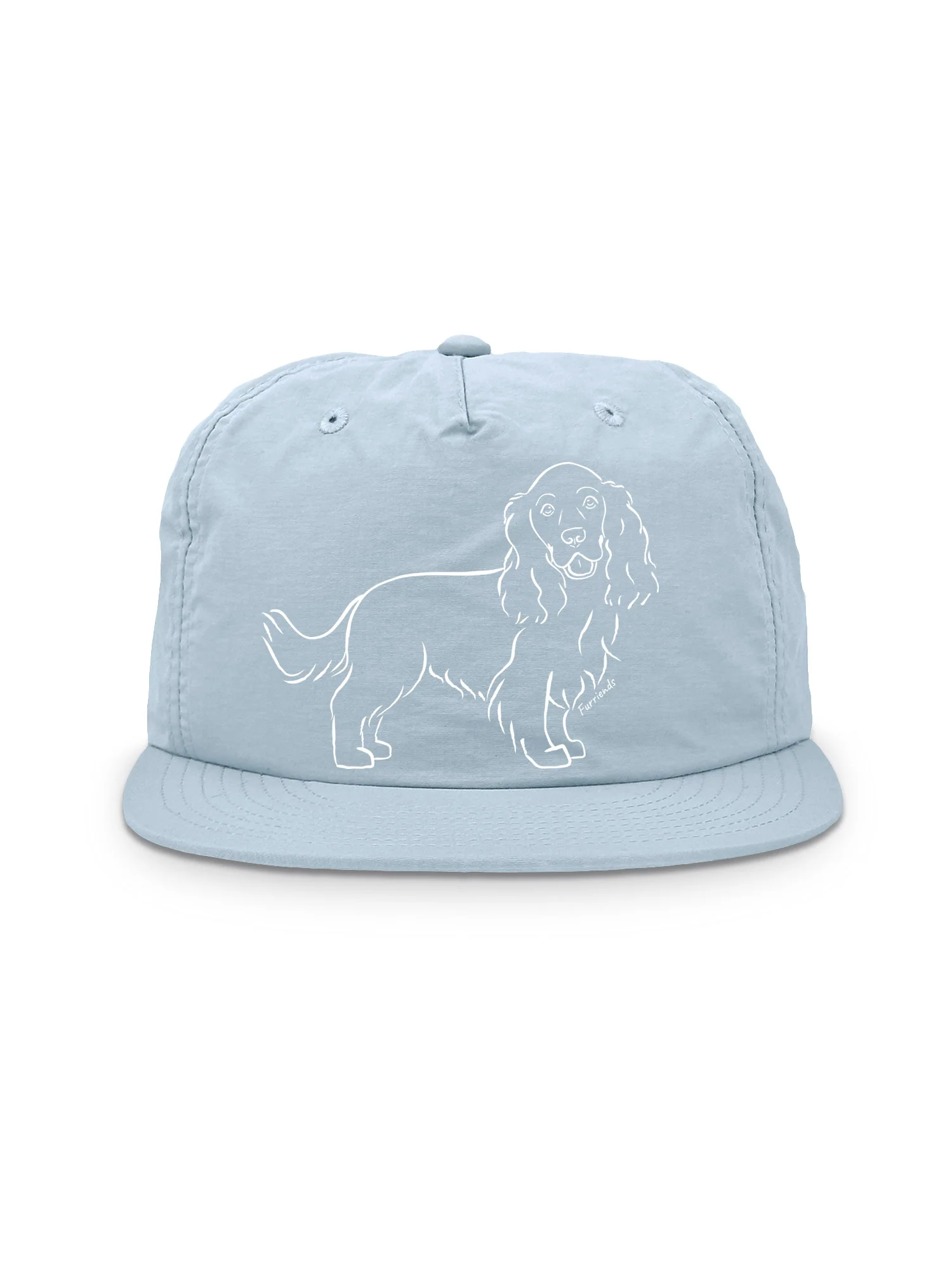 Cocker Spaniel Quick-Dry Cap - Image 12