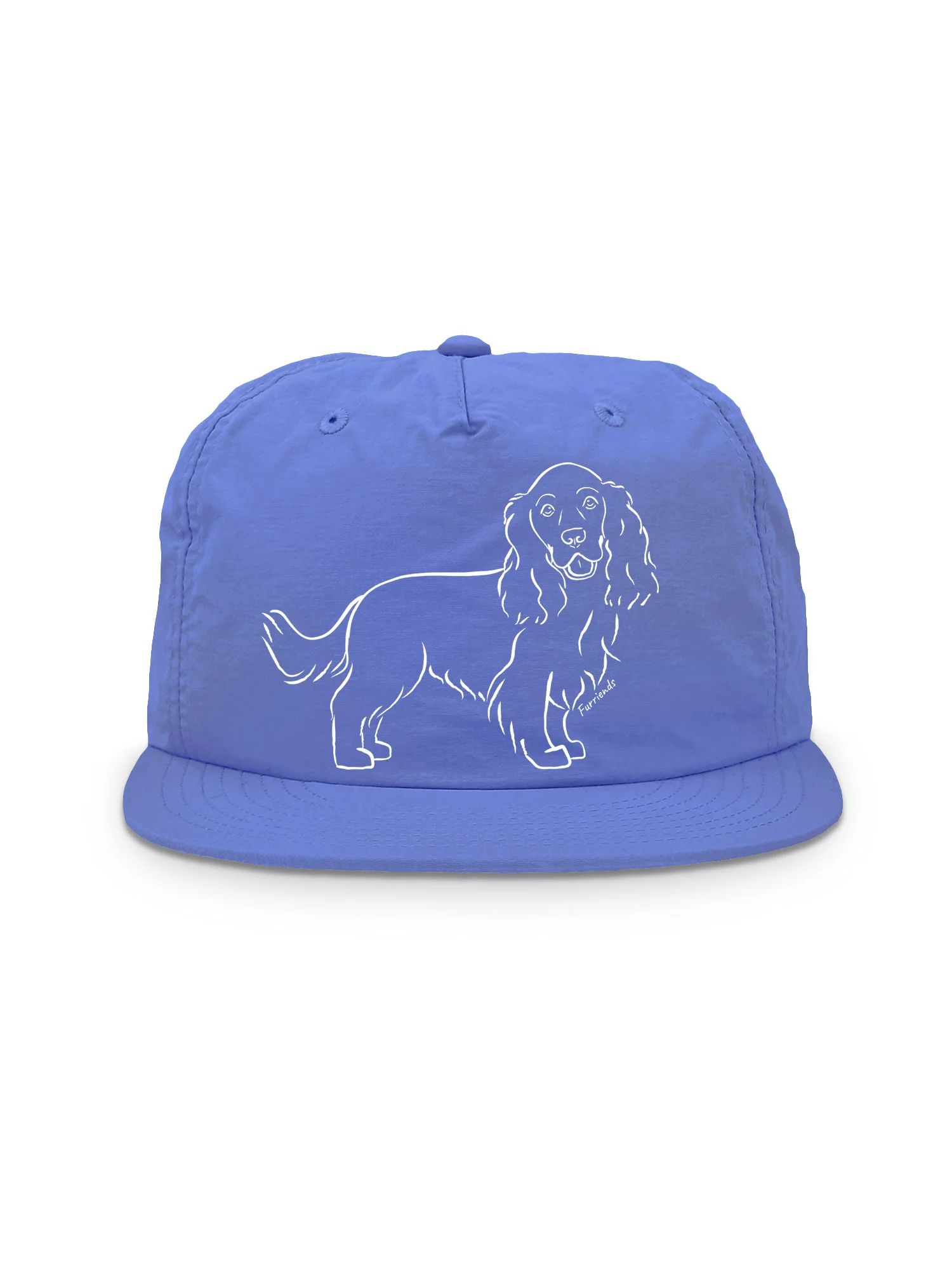 Cocker Spaniel Quick-Dry Cap - Image 13