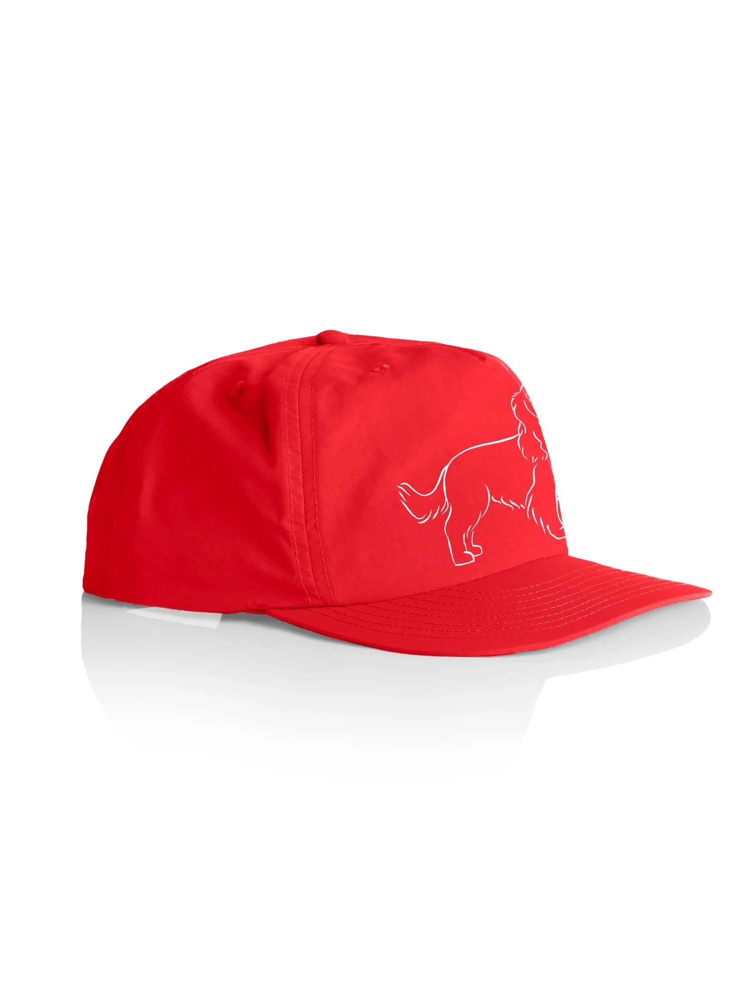 Cocker Spaniel Quick-Dry Cap - Image 22