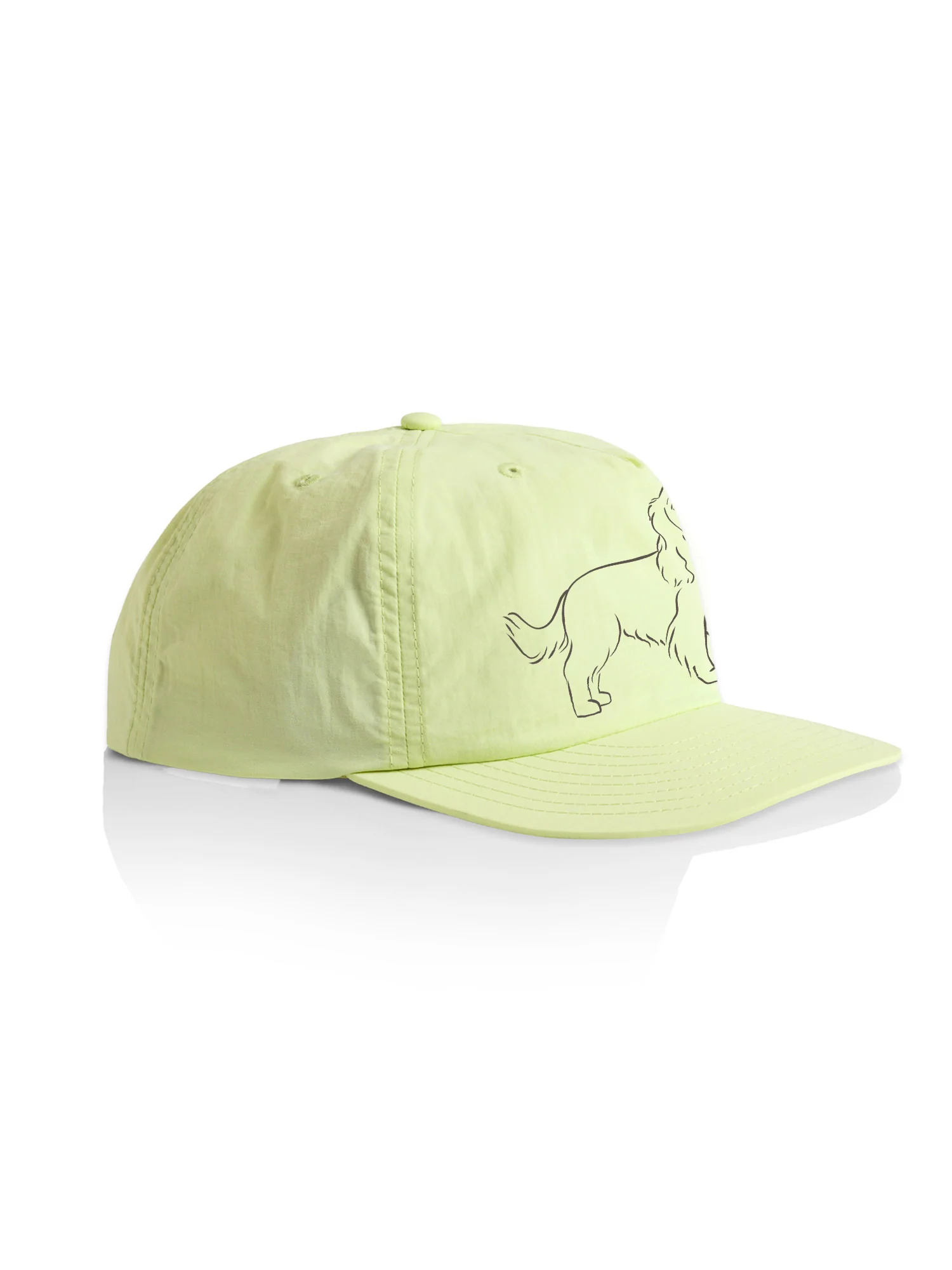 Cocker Spaniel Quick-Dry Cap - Image 24