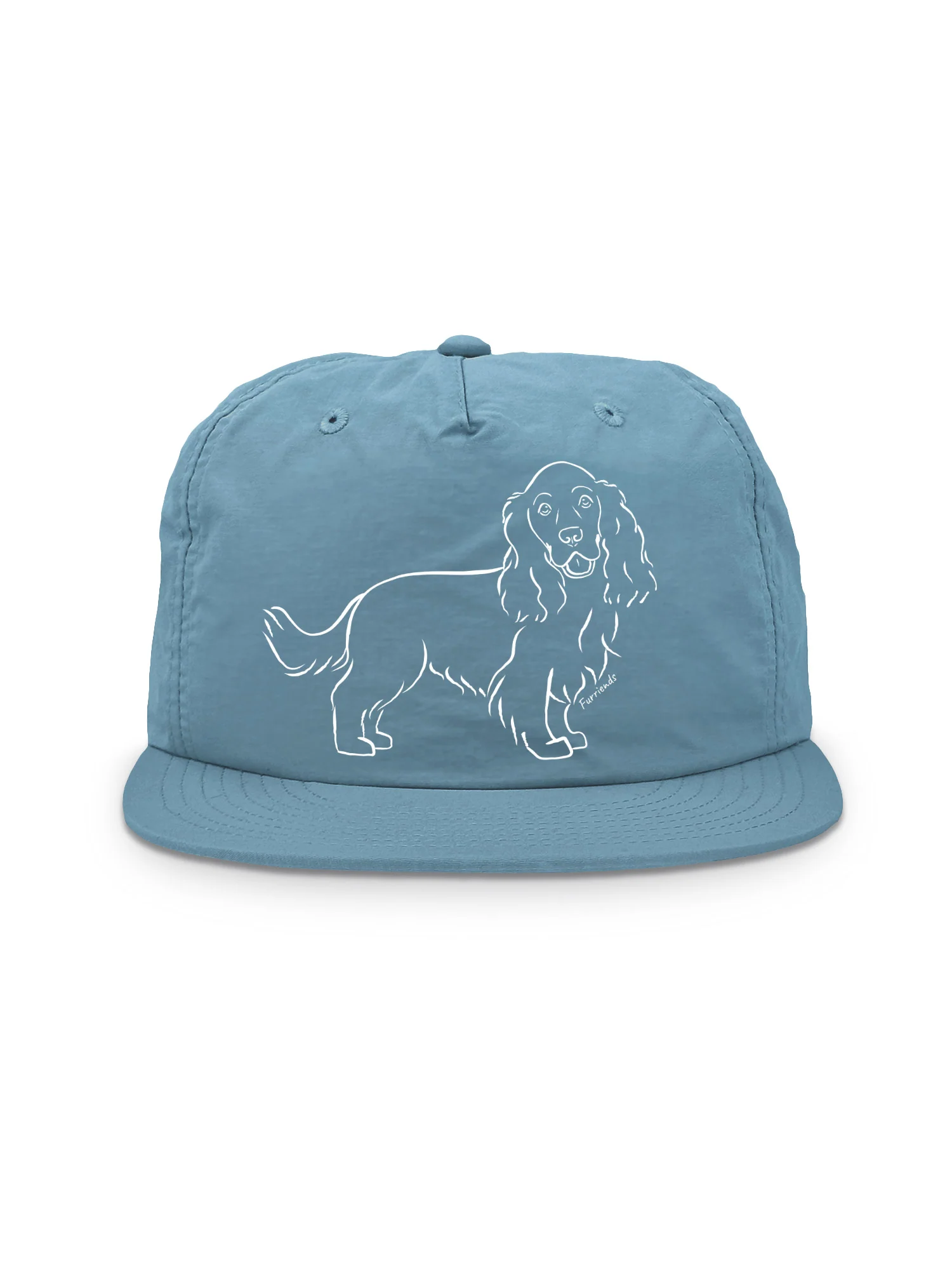 Cocker Spaniel Quick-Dry Cap - Image 27