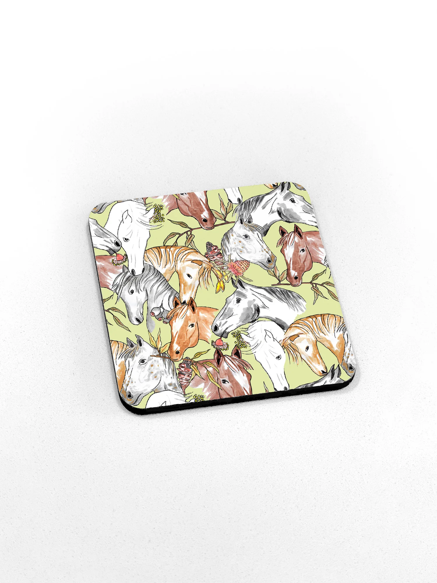 Curious Creatures Coaster - Image 3