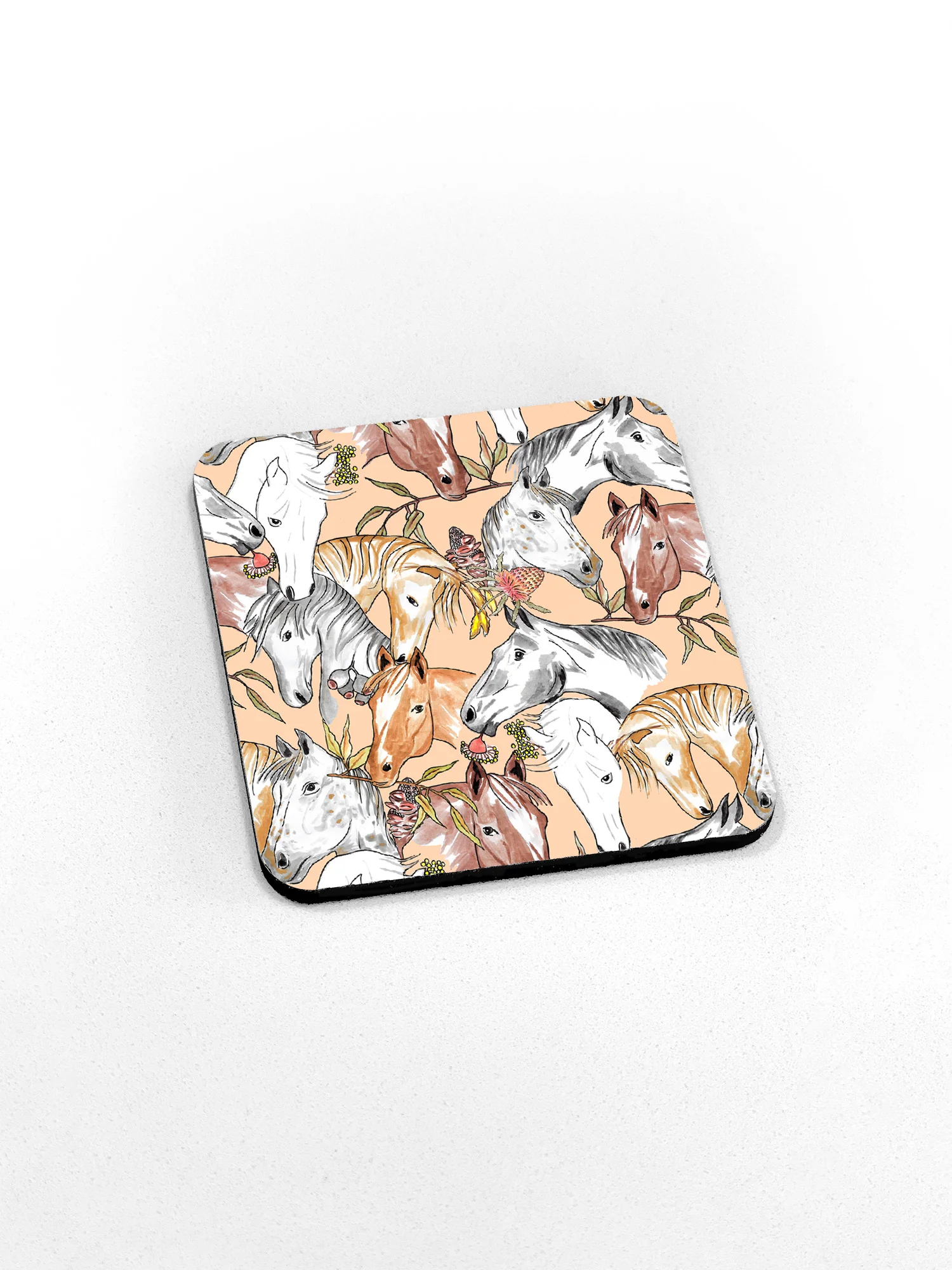 Curious Creatures Coaster - Image 8