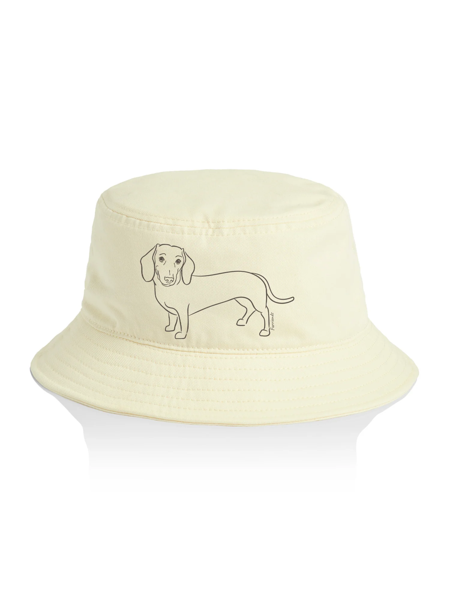 Dachshund Bucket Hat - Image 10