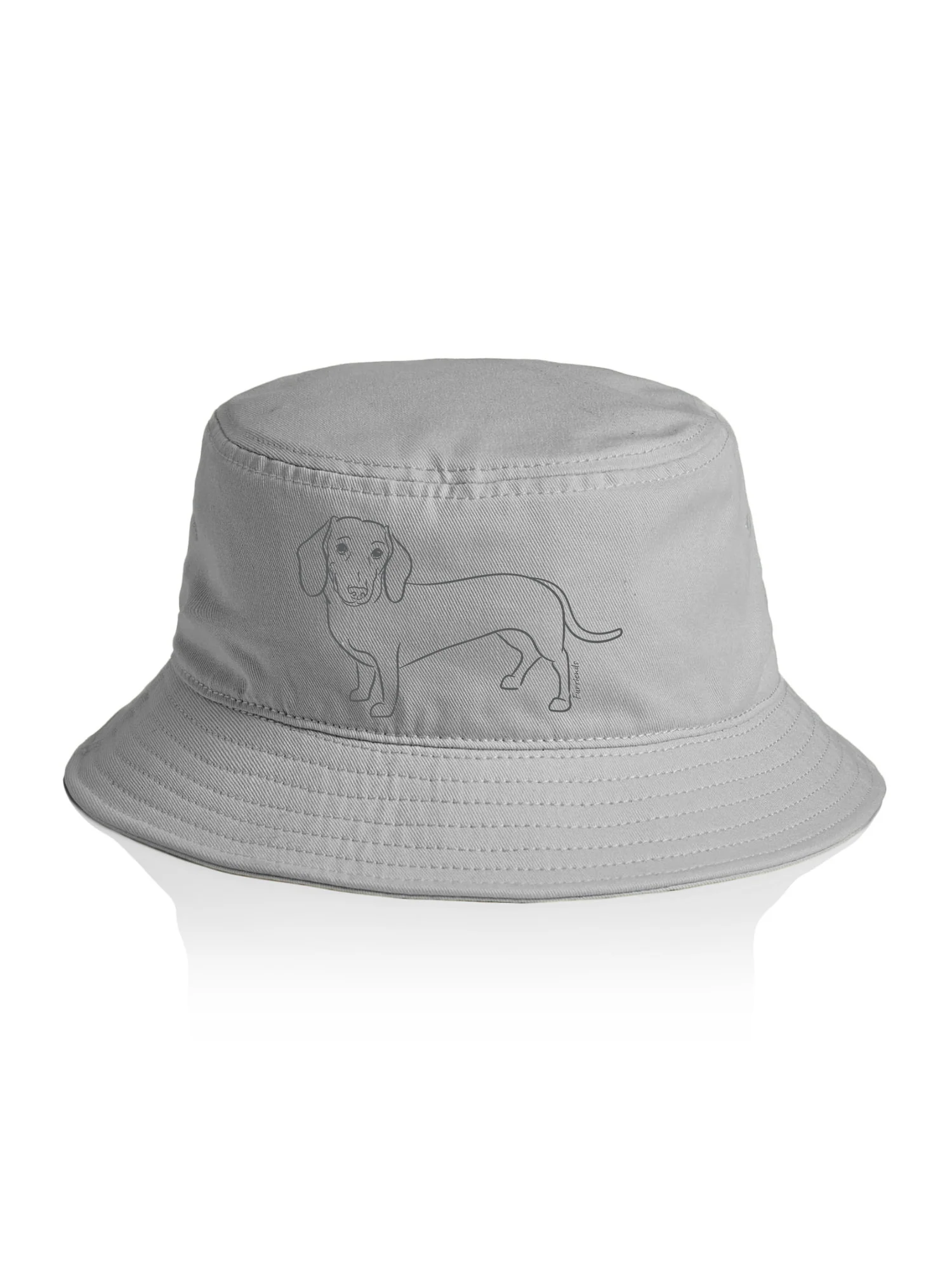 Dachshund Bucket Hat - Image 11