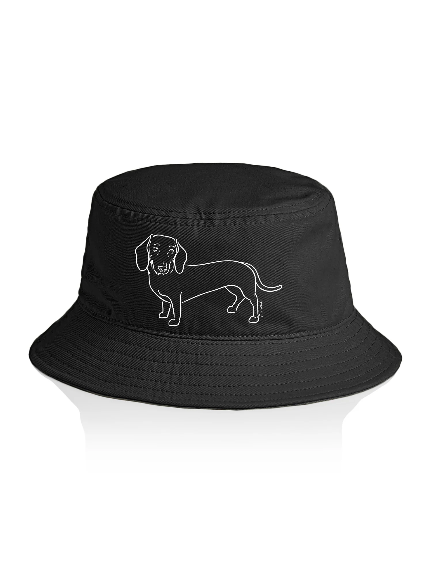 Dachshund Bucket Hat - Image 12