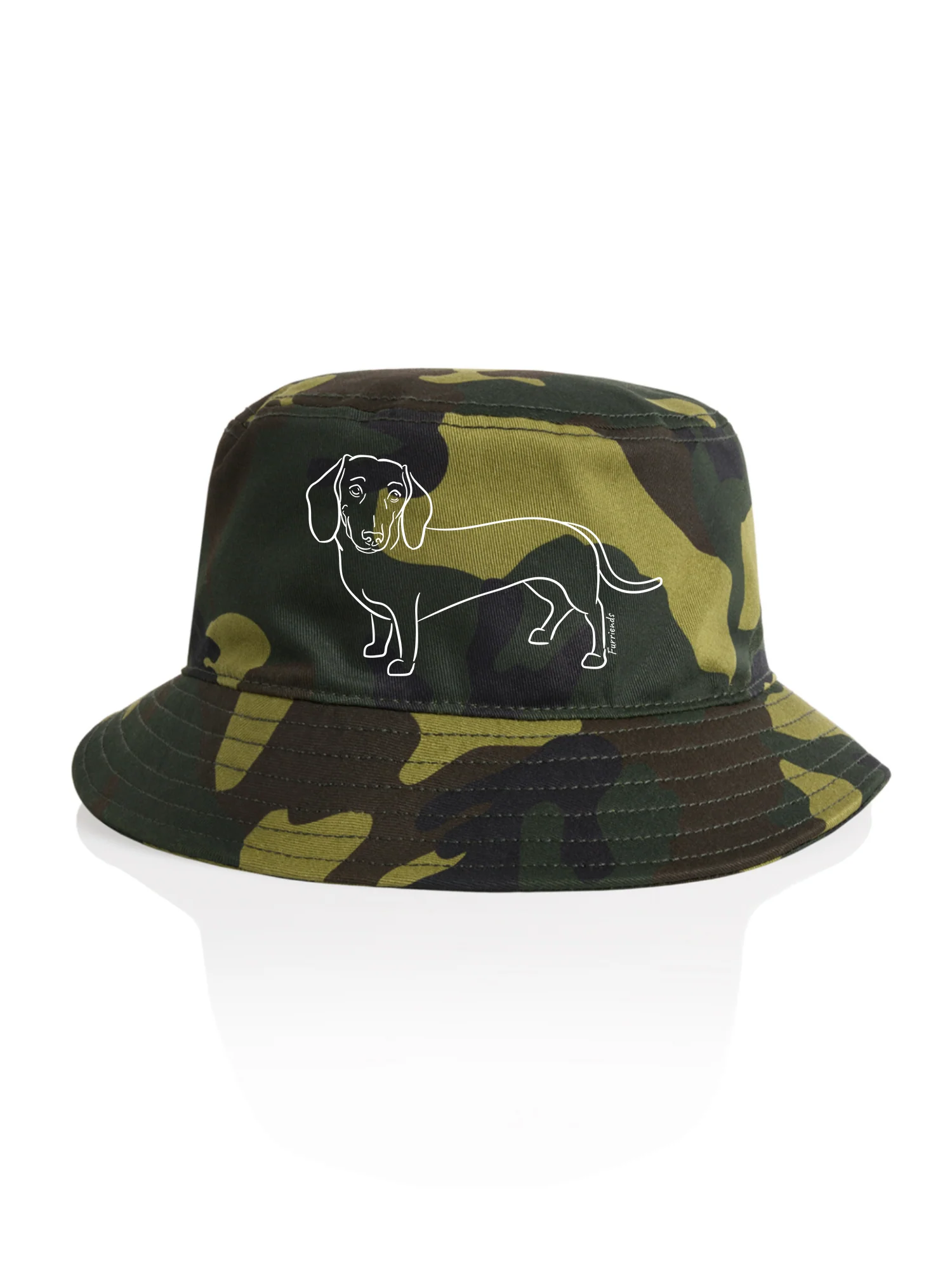 Dachshund Bucket Hat - Image 13