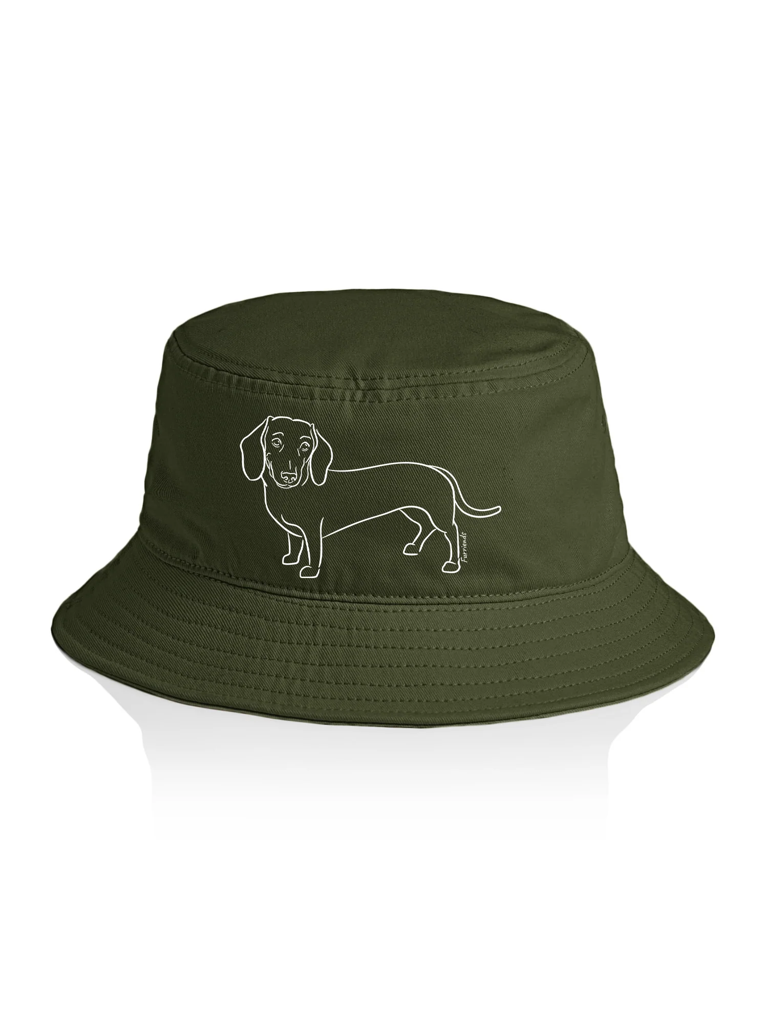 Dachshund Bucket Hat - Image 14