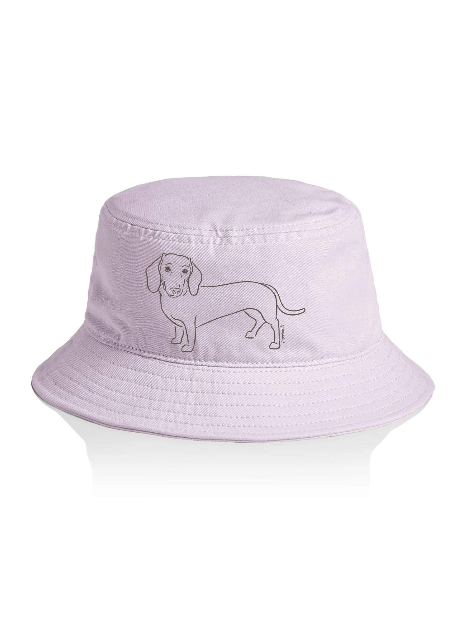 Dachshund Bucket Hat - Image 9