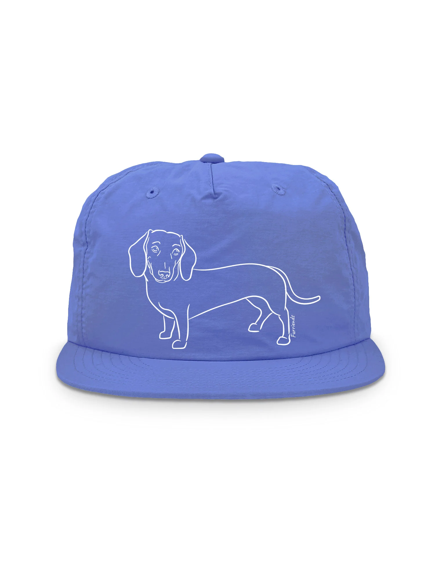 Dachshund Quick-Dry Cap - Image 14