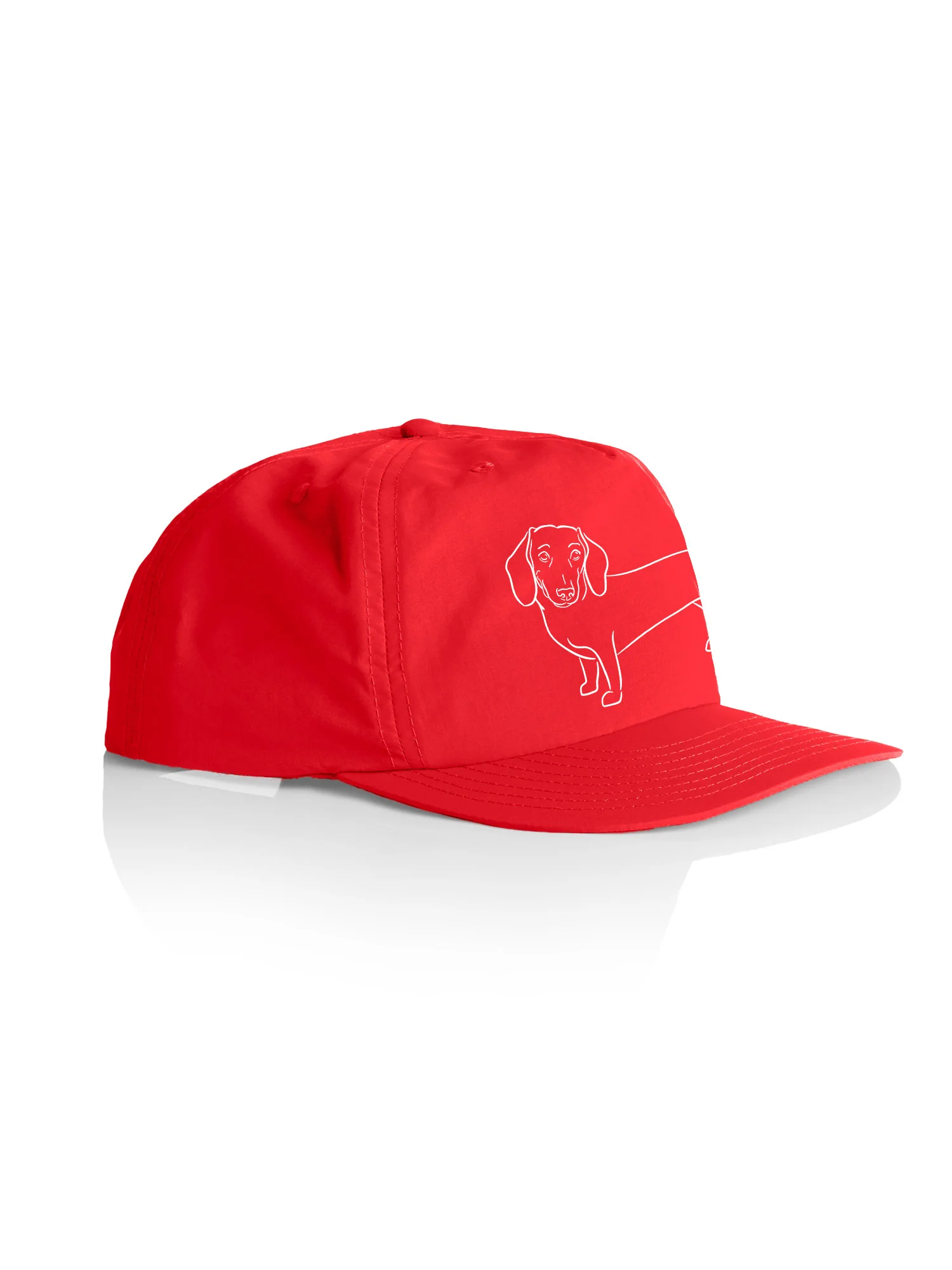 Dachshund Quick-Dry Cap - Image 22