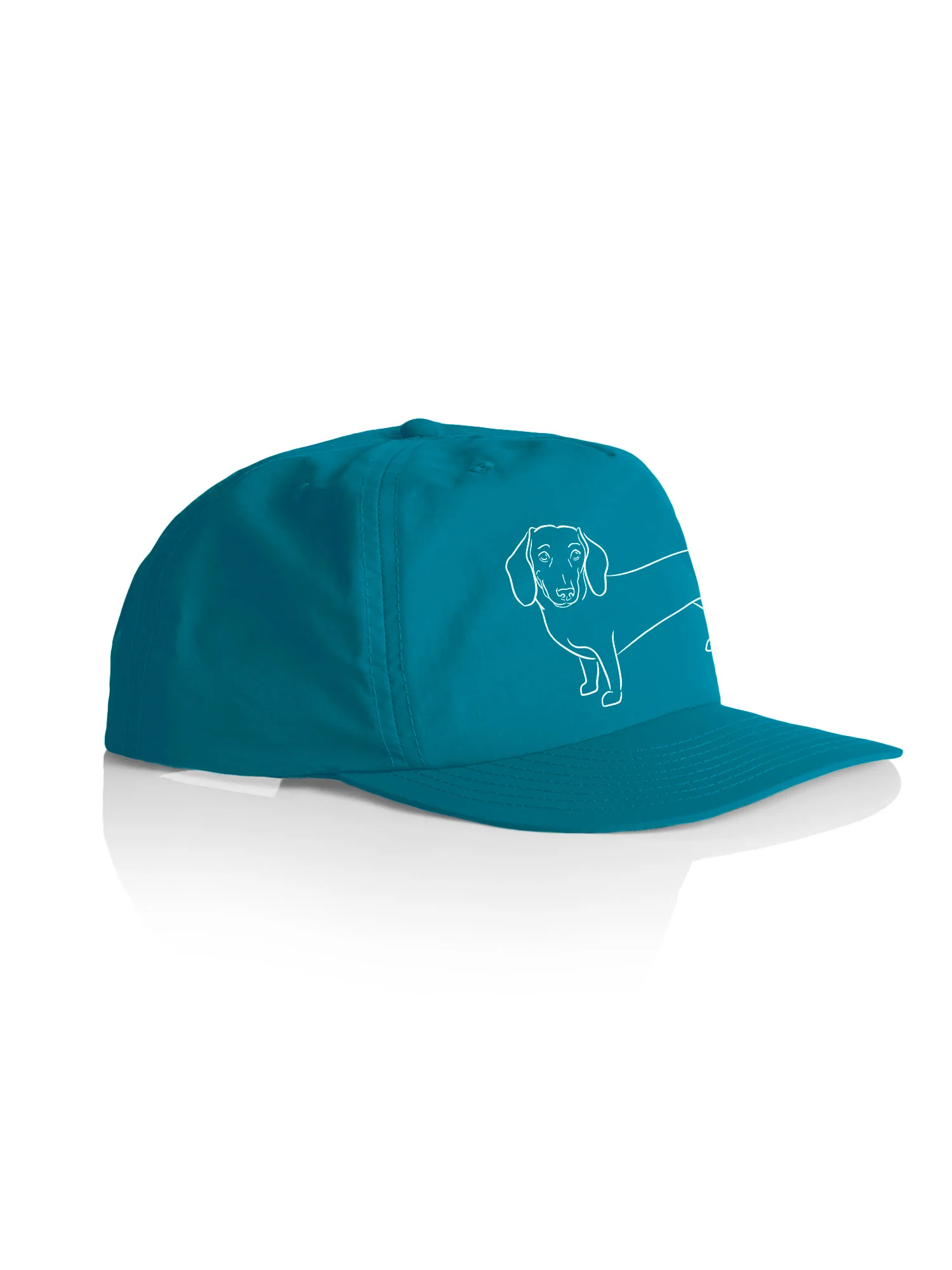 Dachshund Quick-Dry Cap - Image 23