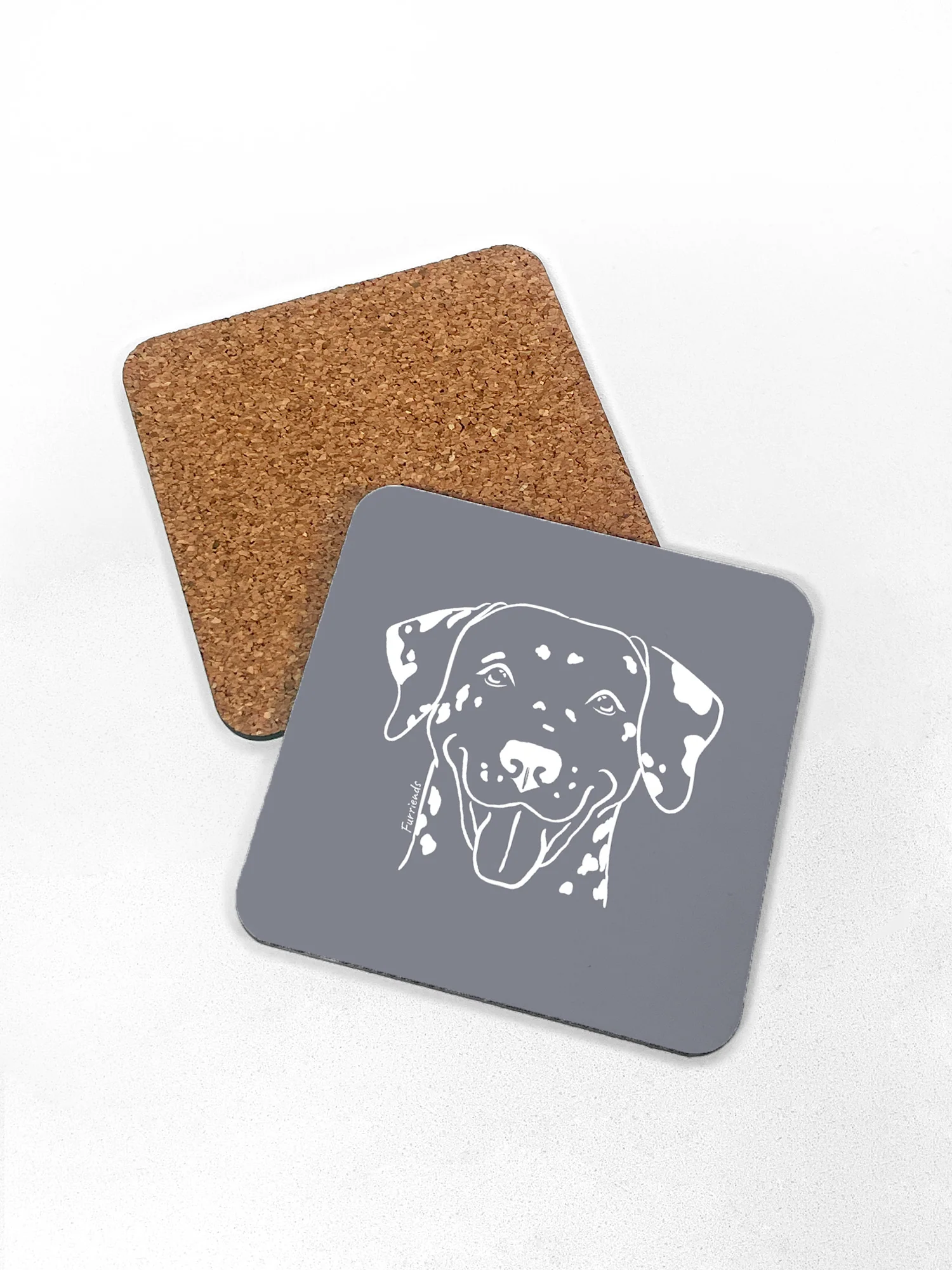 Dalmatian Coaster - Image 4