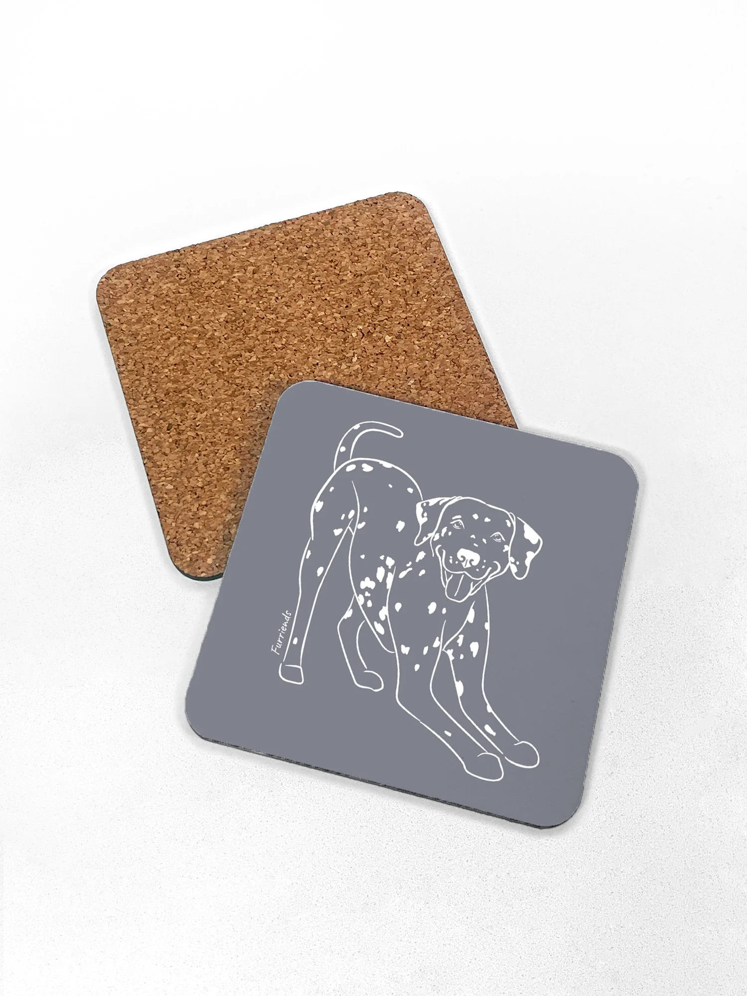 Dalmatian Coaster - Image 6