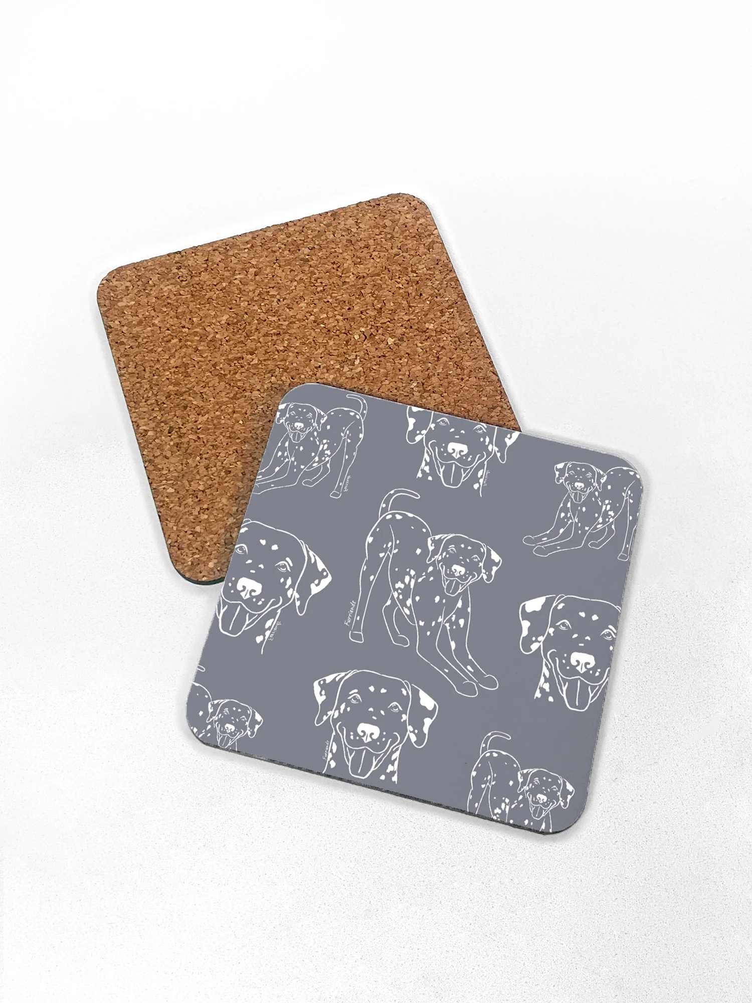 Dalmatian Coaster - Image 9