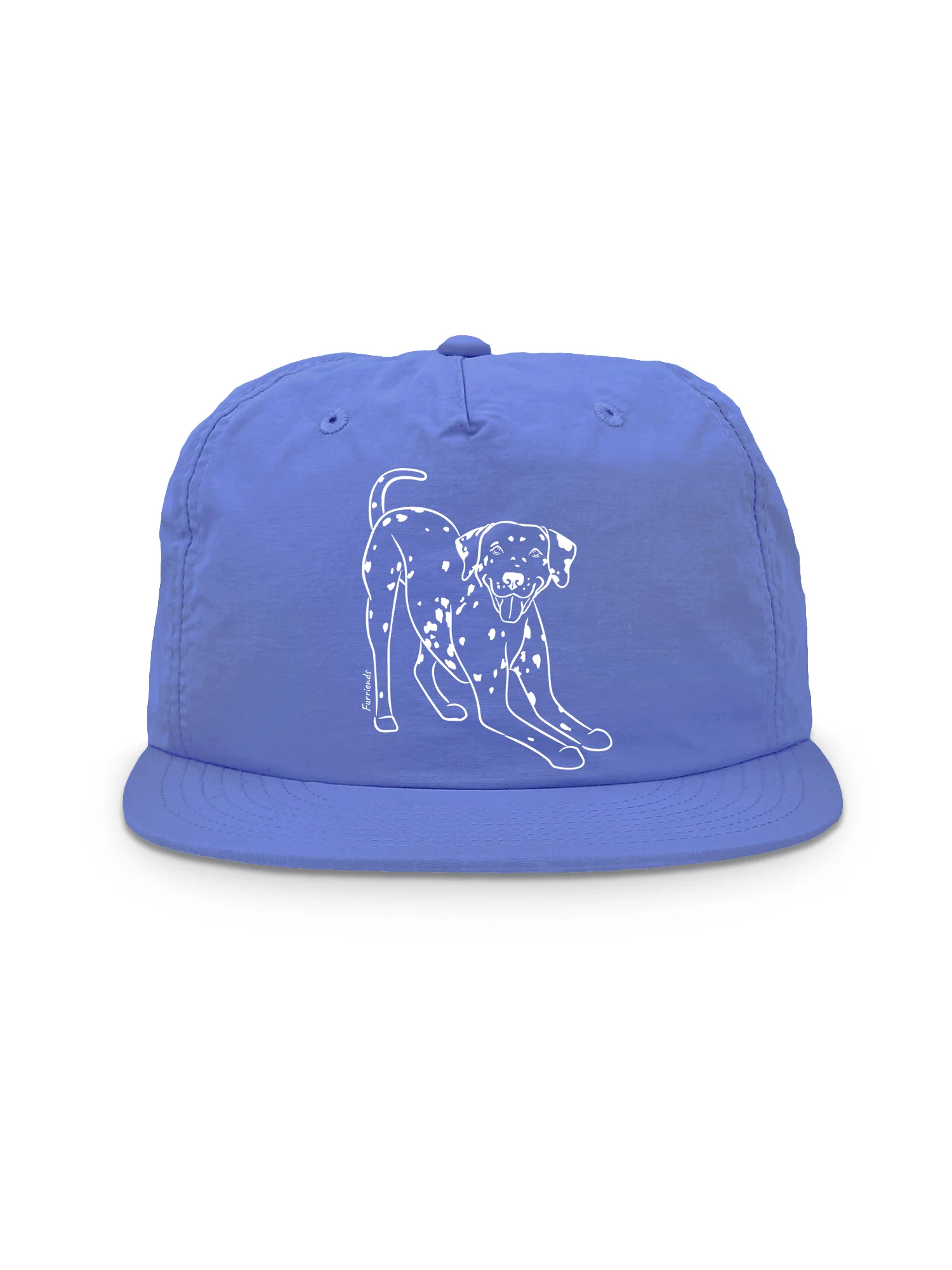 Dalmatian Quick-Dry Cap - Image 14