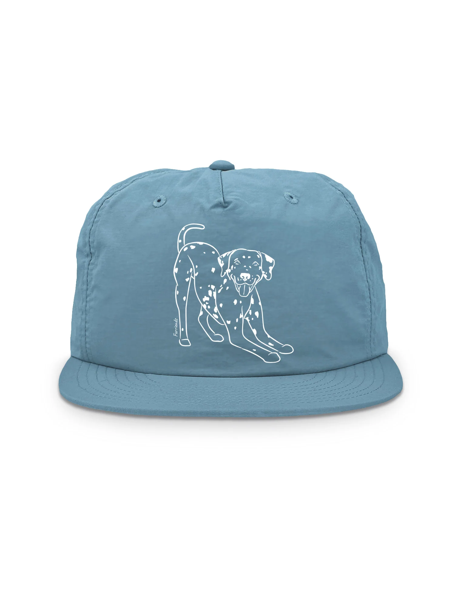 Dalmatian Quick-Dry Cap - Image 27