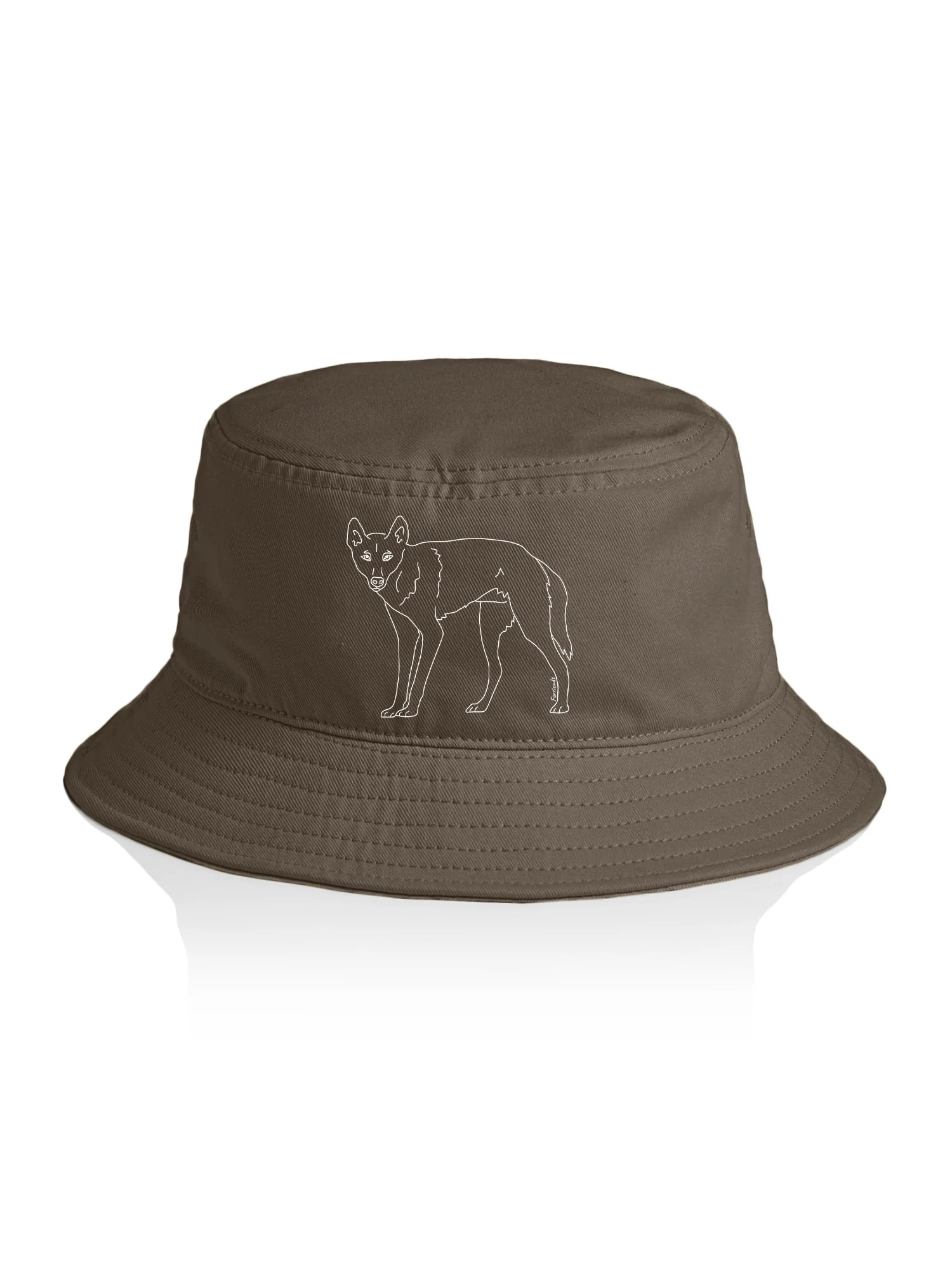 Dingo Bucket Hat - Image 2