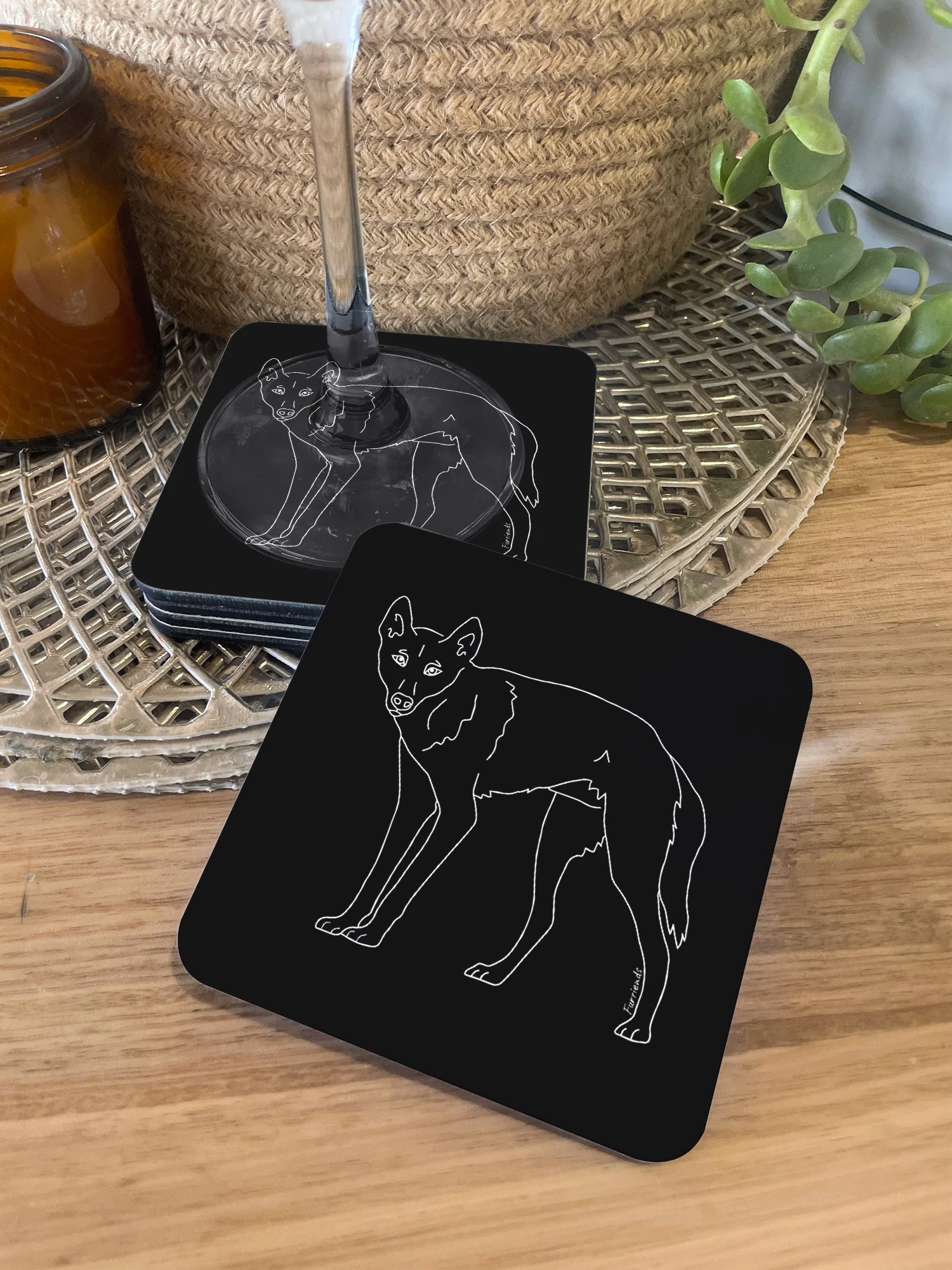 Dingo Coaster - Image 4