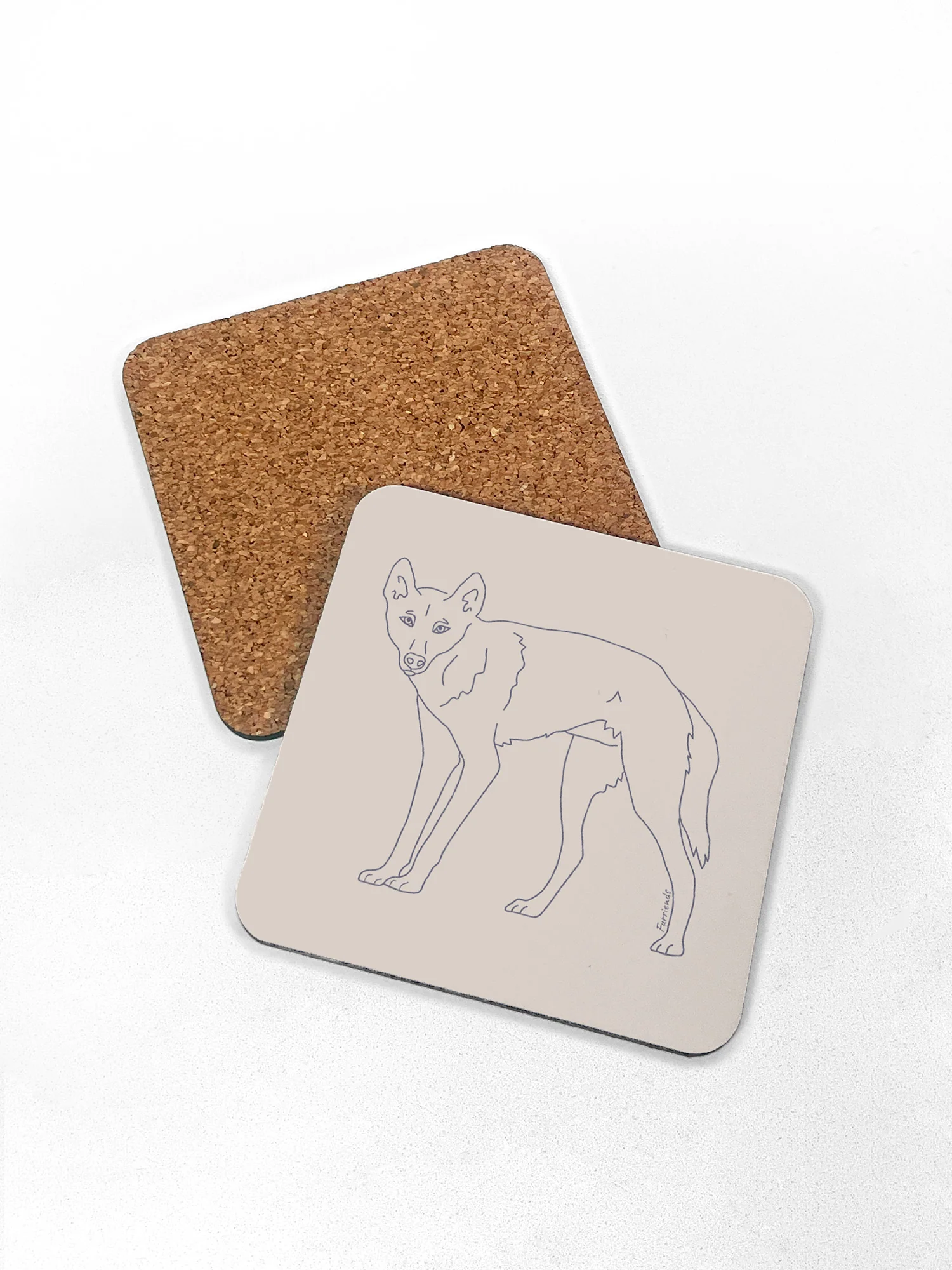 Dingo Coaster - Image 5