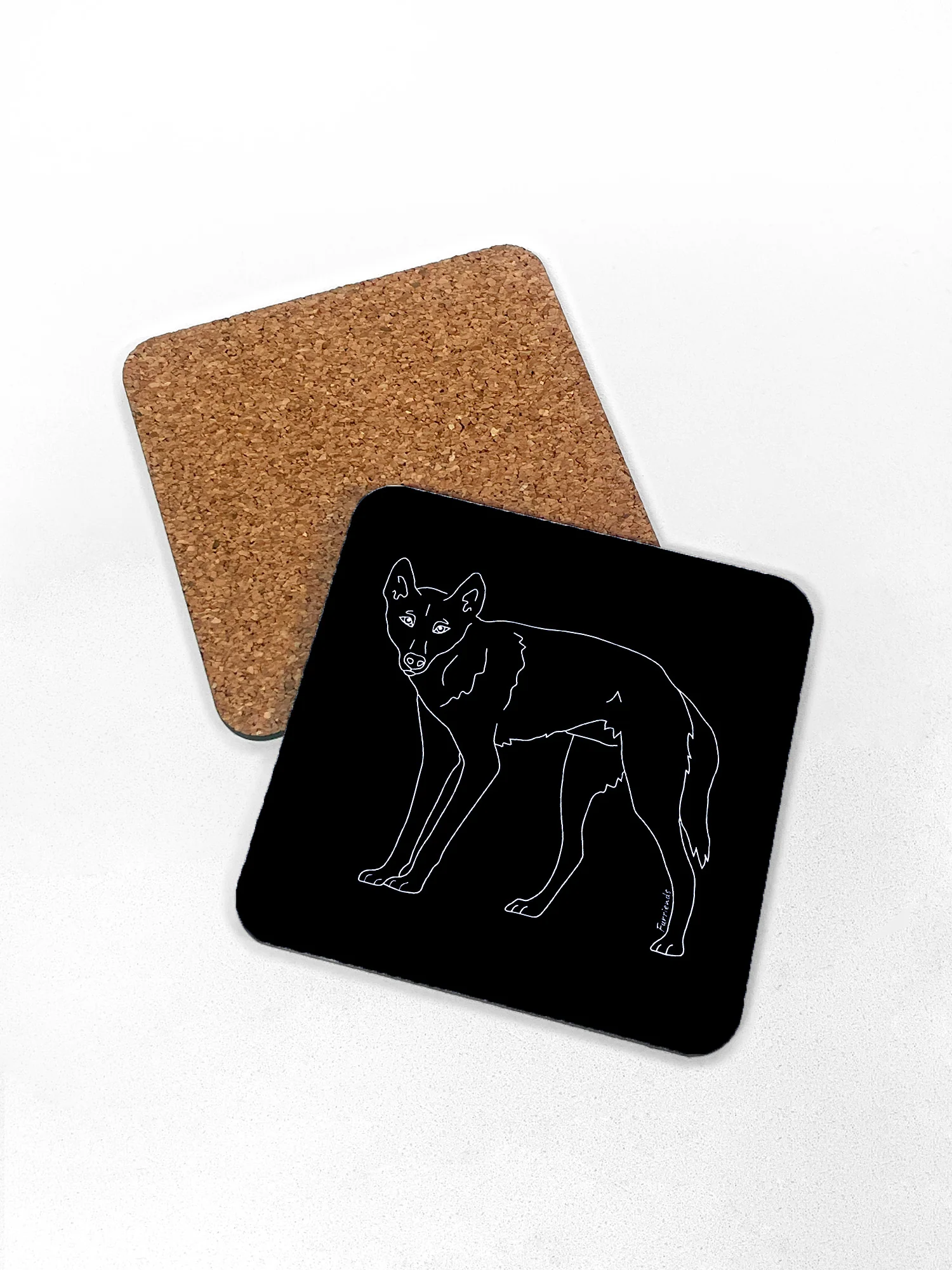 Dingo Coaster - Image 8