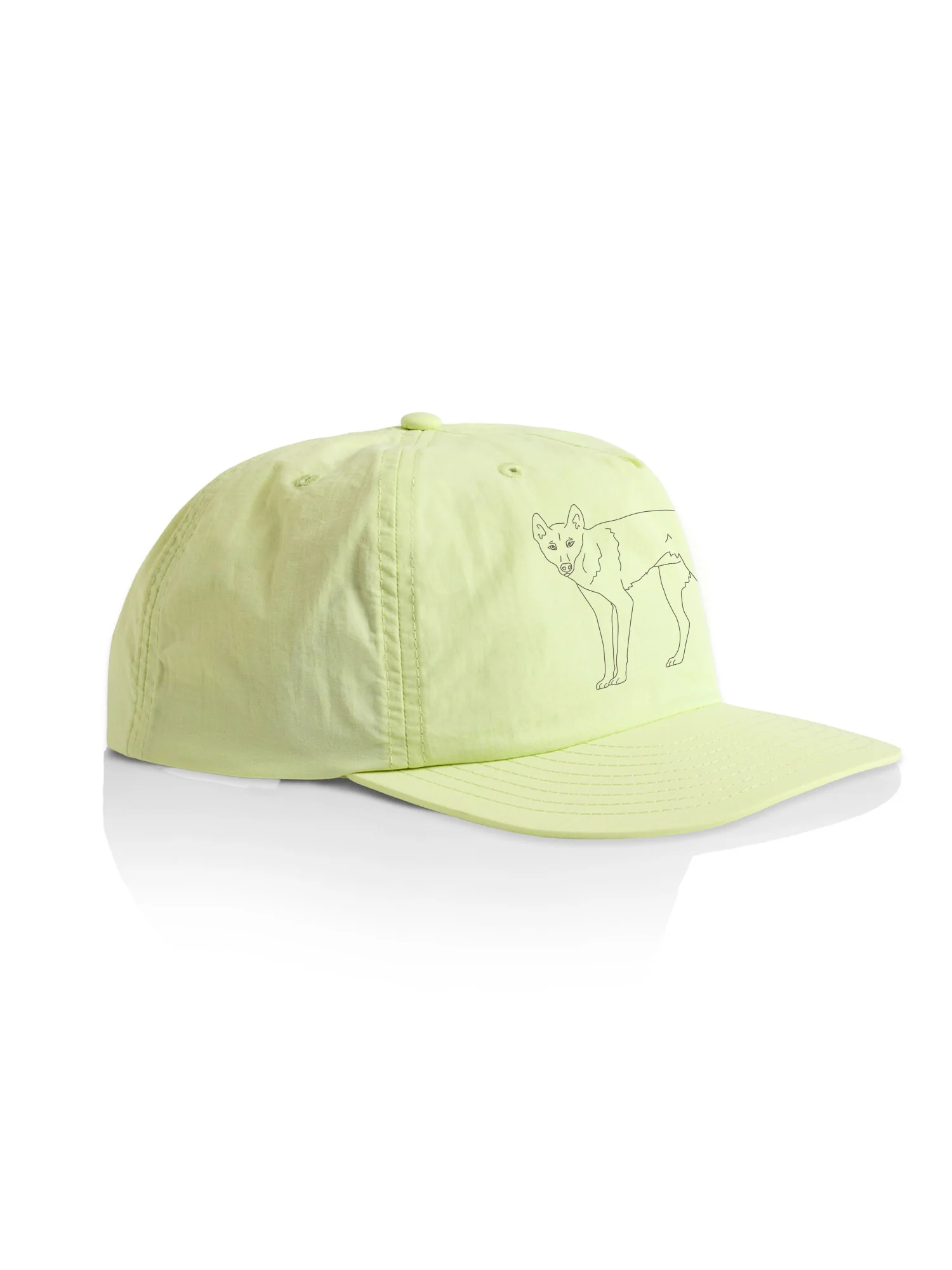 Dingo Quick-Dry Cap - Image 13
