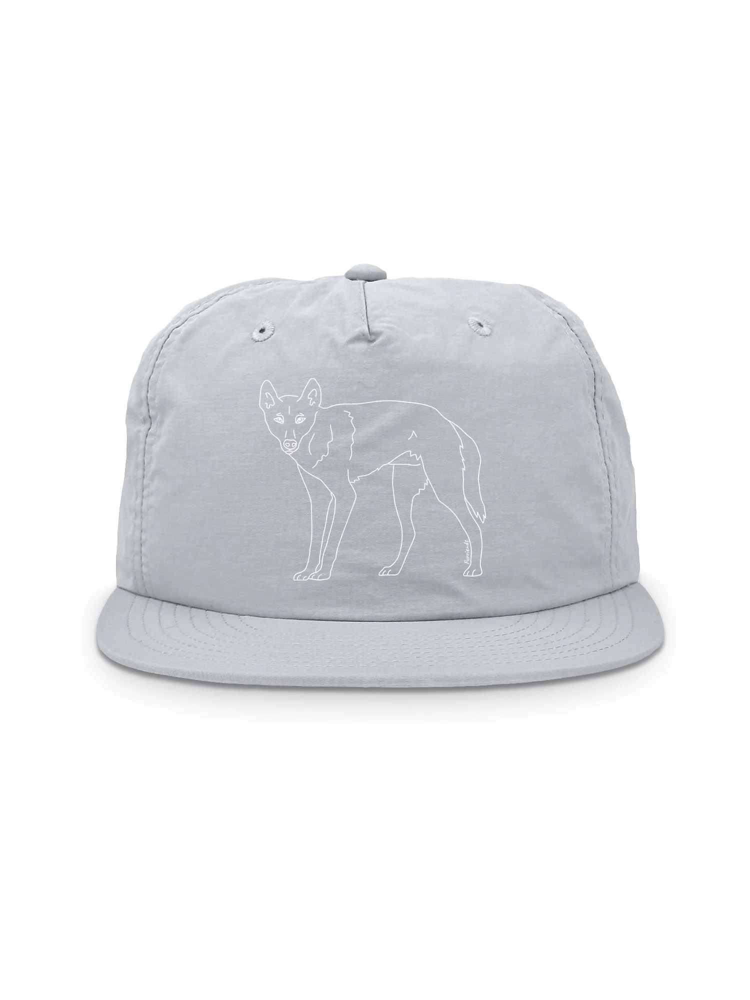 Dingo Quick-Dry Cap - Image 6