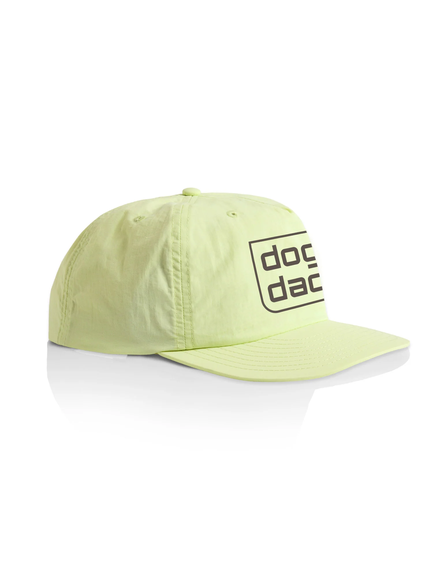Dog Dad Quick-Dry Cap - Image 12