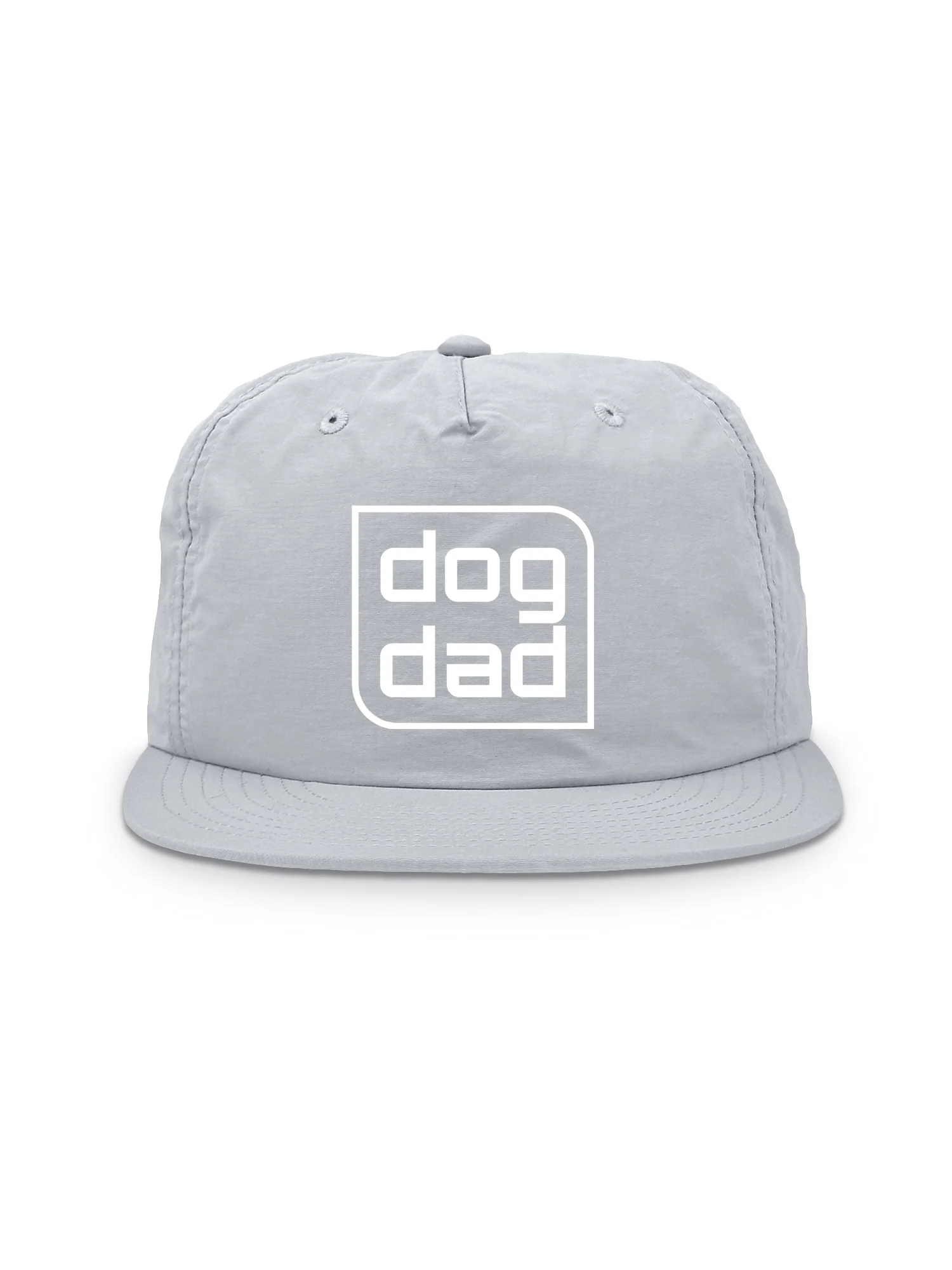 Dog Dad Quick-Dry Cap - Image 4
