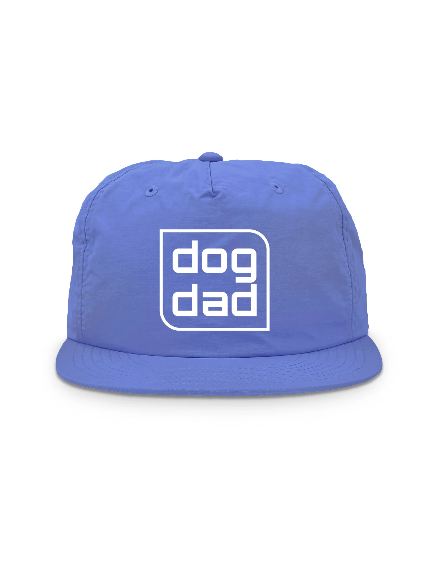 Dog Dad Quick-Dry Cap - Image 7