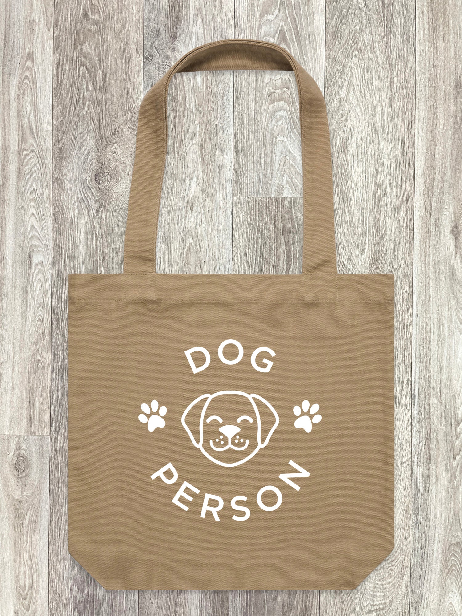 Dog Person Edith Tote Bag - Image 6