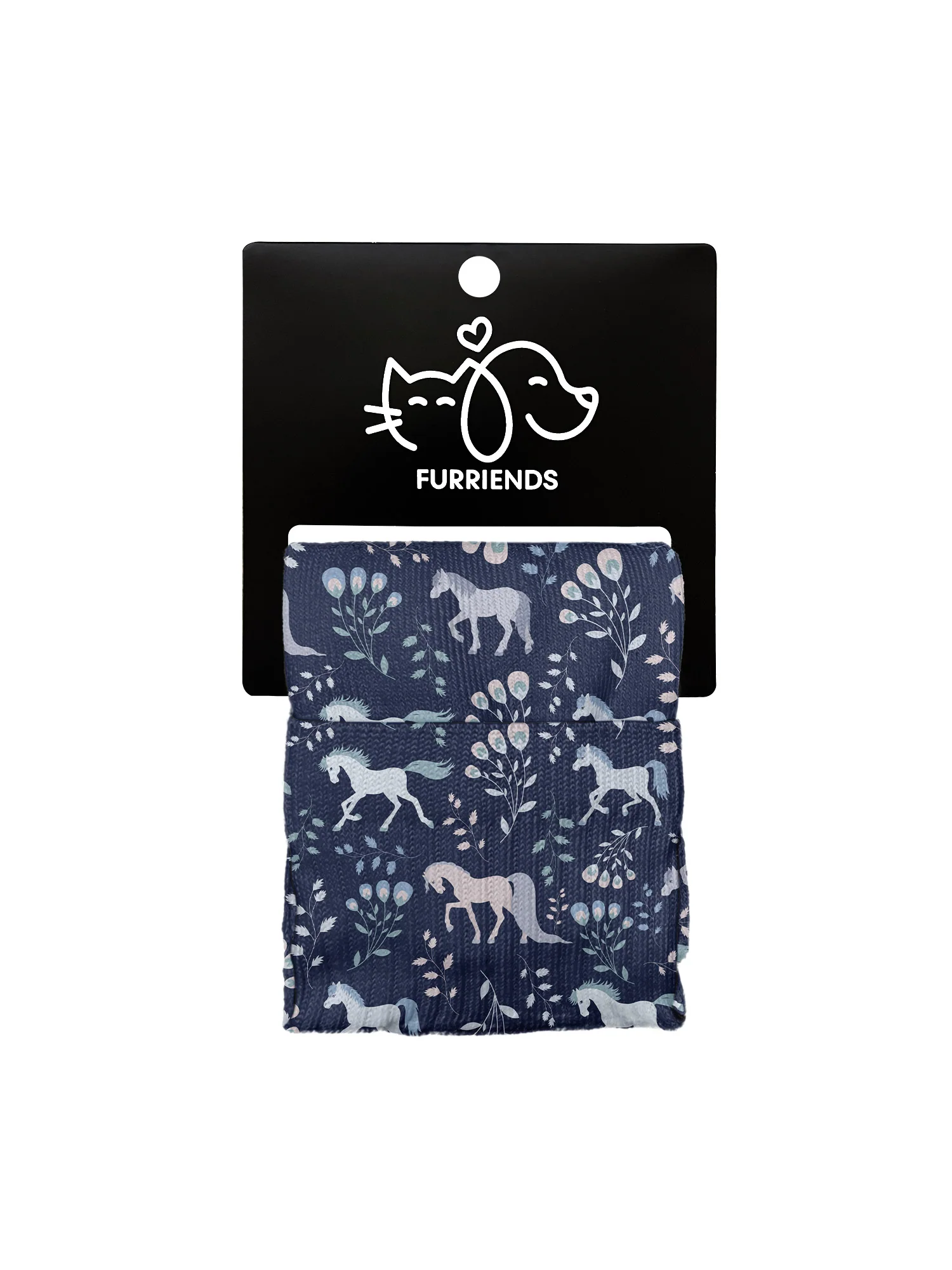 Dream Ponies Ankle Socks - Image 2
