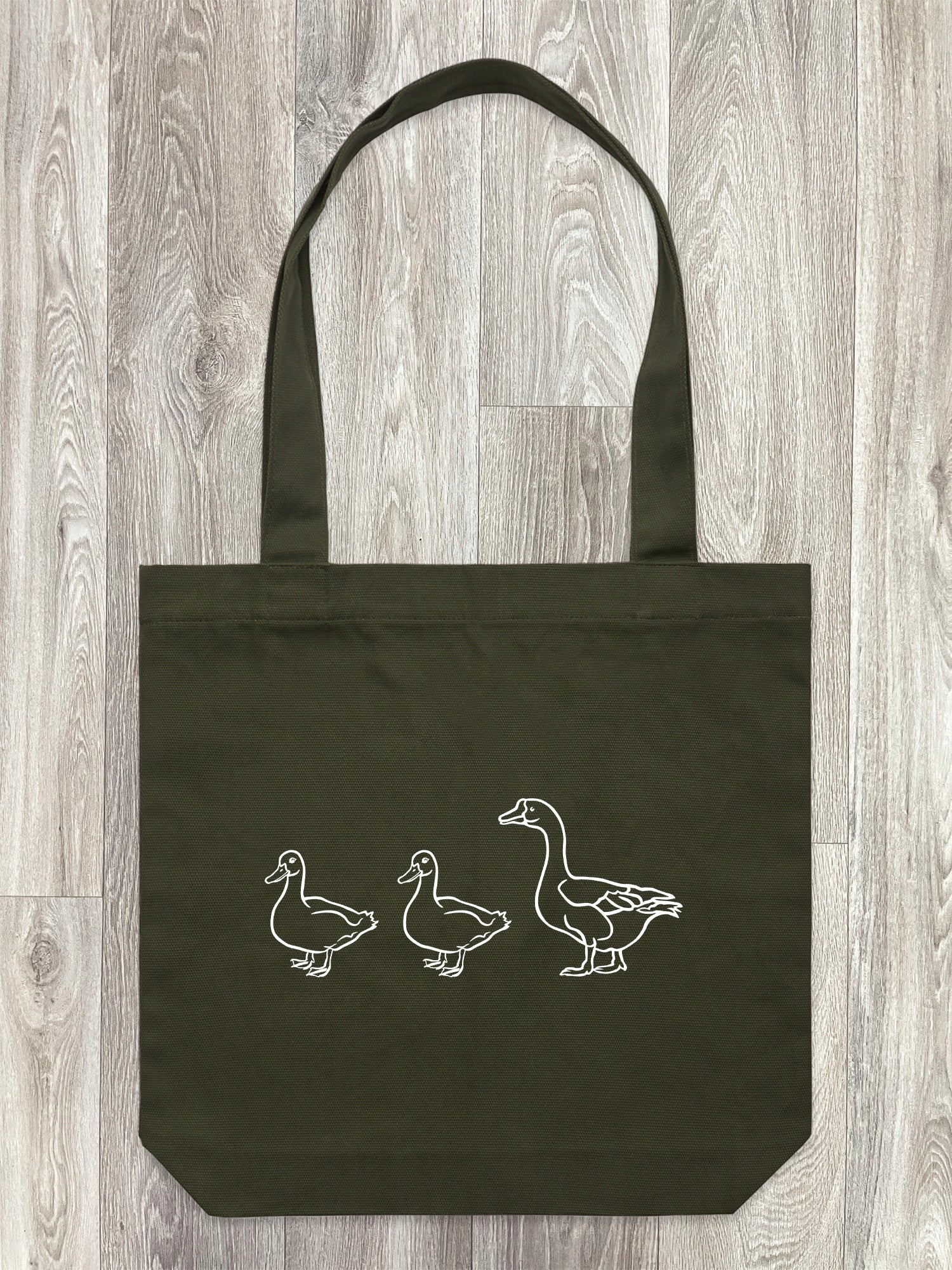 Duck Duck Goose Edith Tote Bag - Image 10