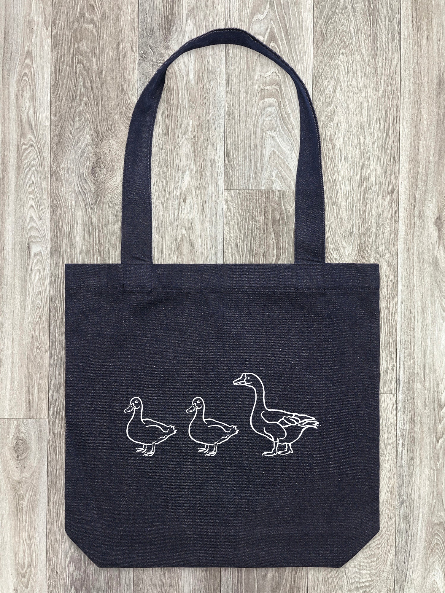 Duck Duck Goose Edith Tote Bag - Image 2