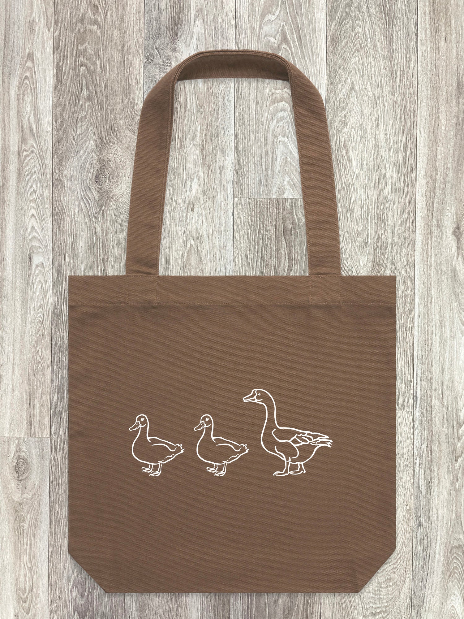 Duck Duck Goose Edith Tote Bag - Image 3