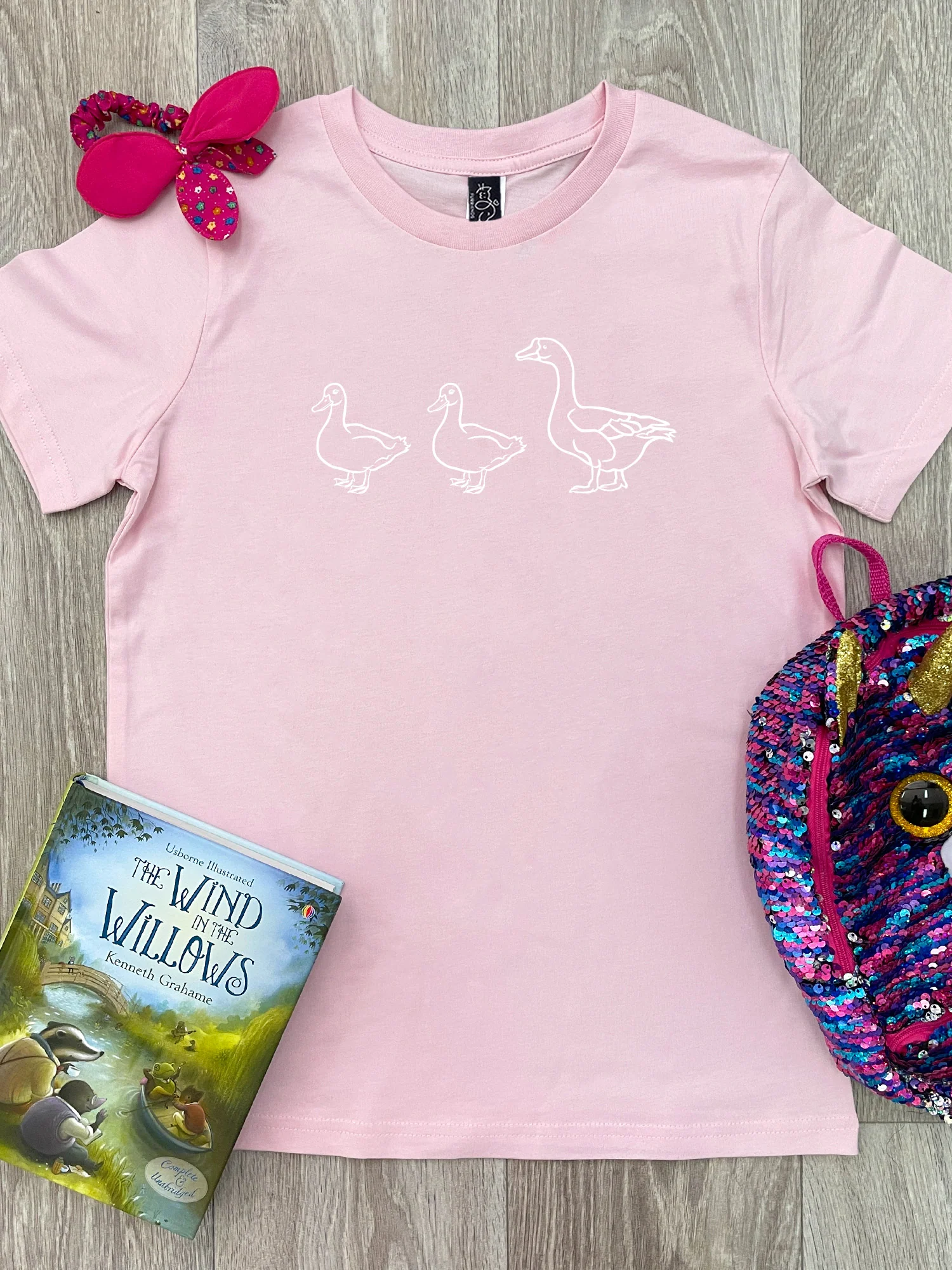Duck Duck Goose Youth Tee - Image 3