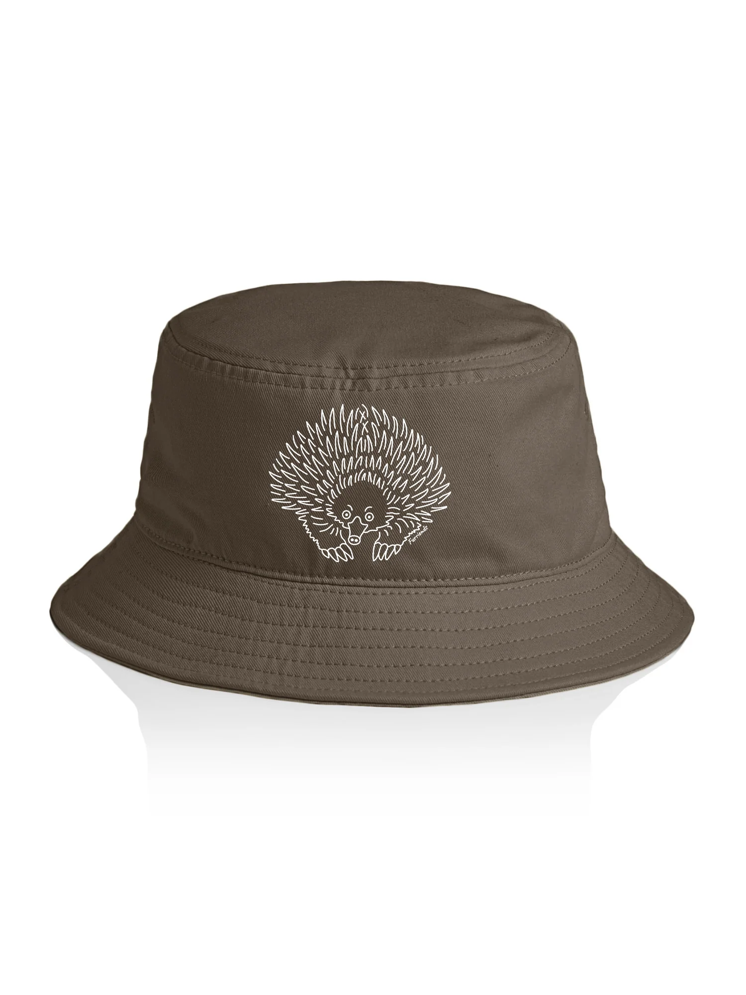 Echidna Bucket Hat