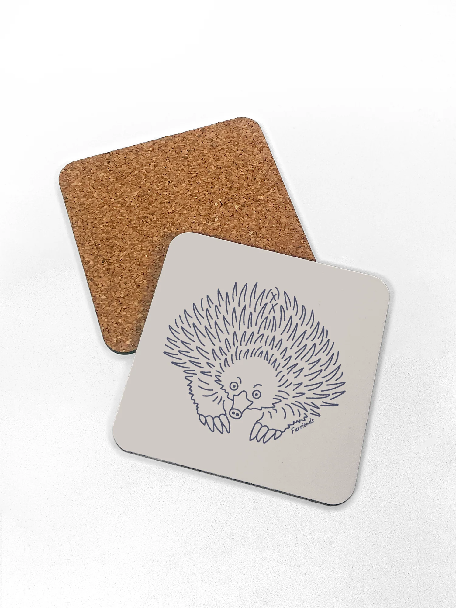 Echidna Coaster - Image 5