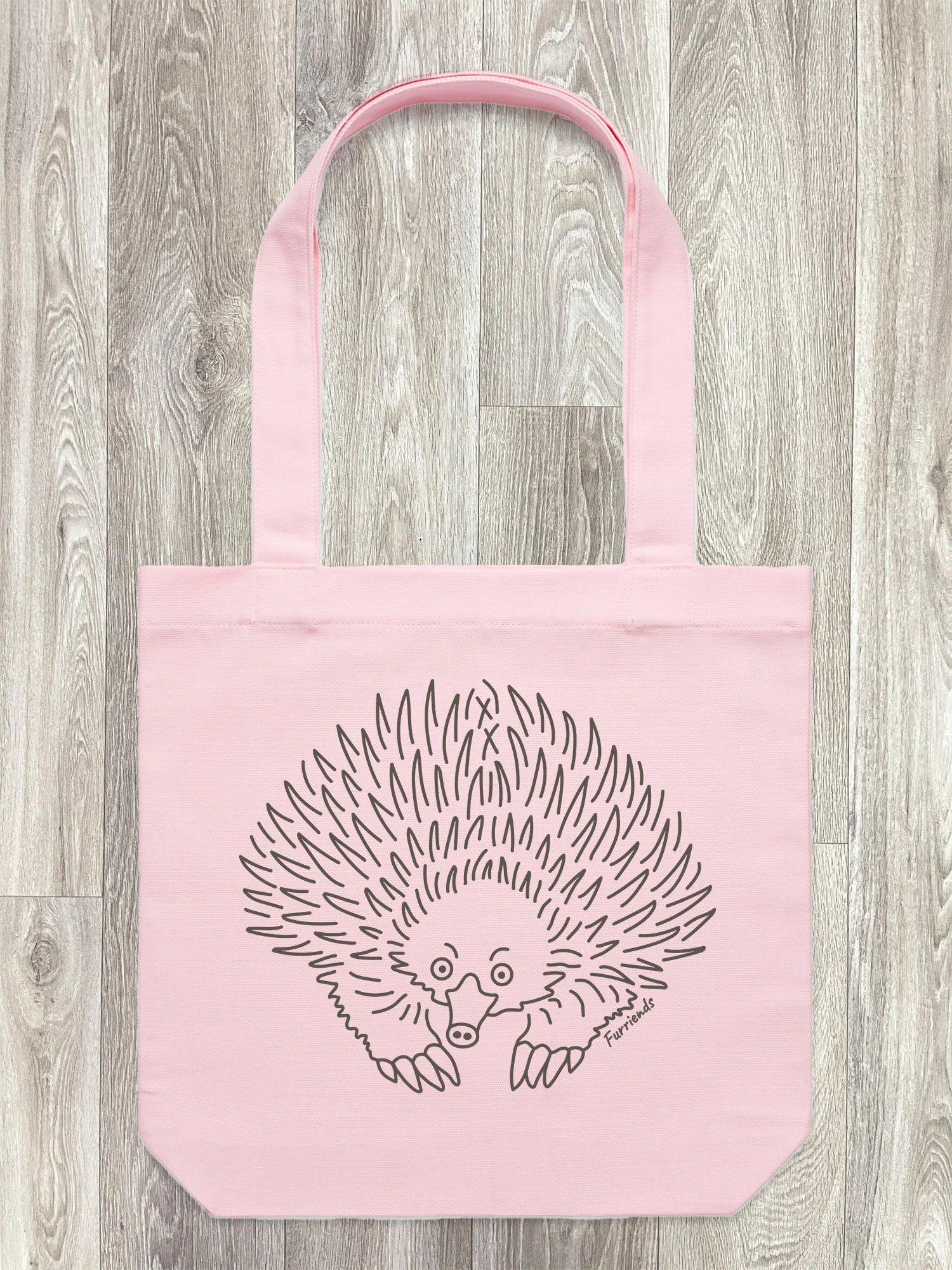 Echidna Edith Tote Bag - Image 2