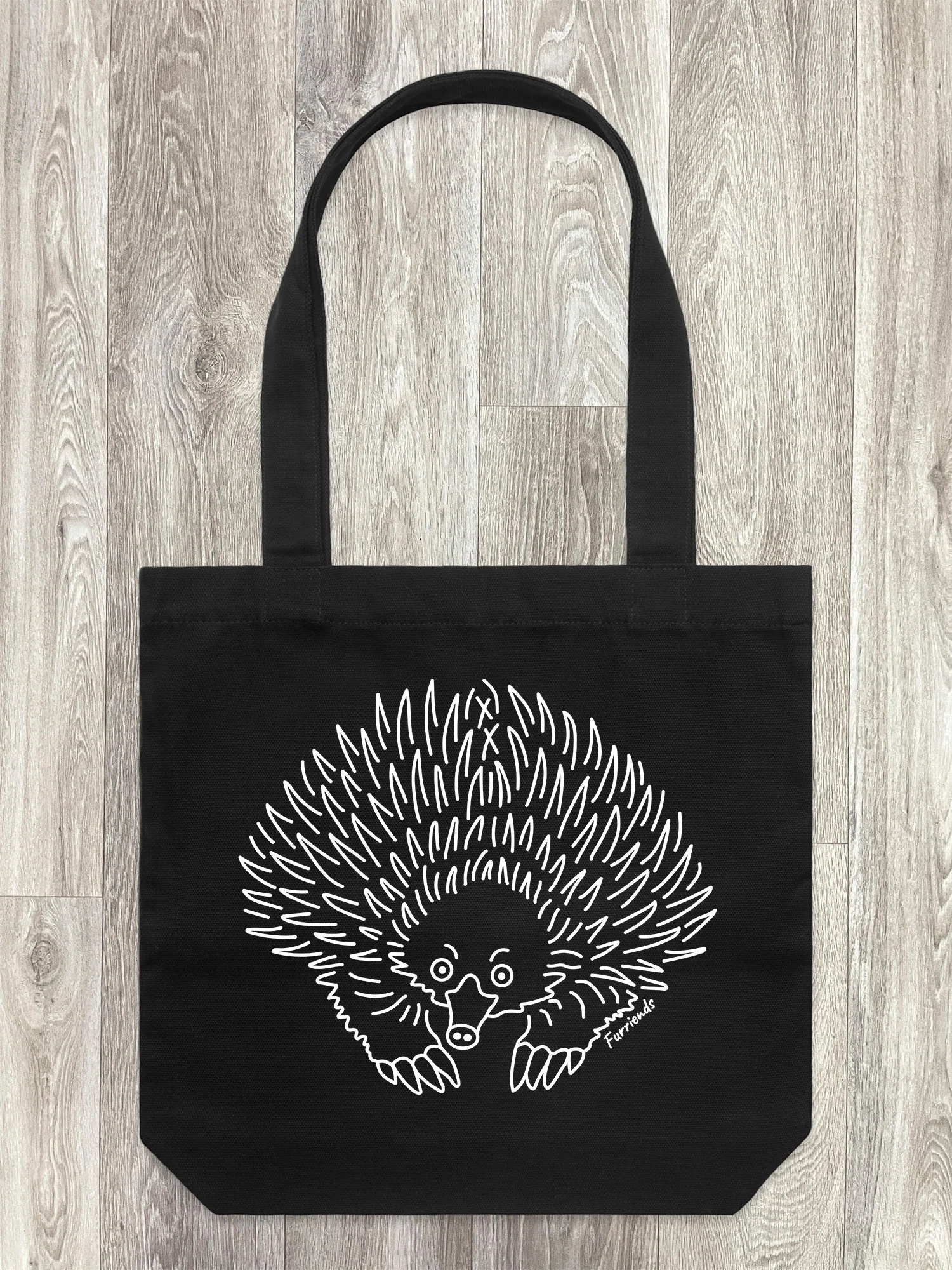Echidna Edith Tote Bag - Image 8