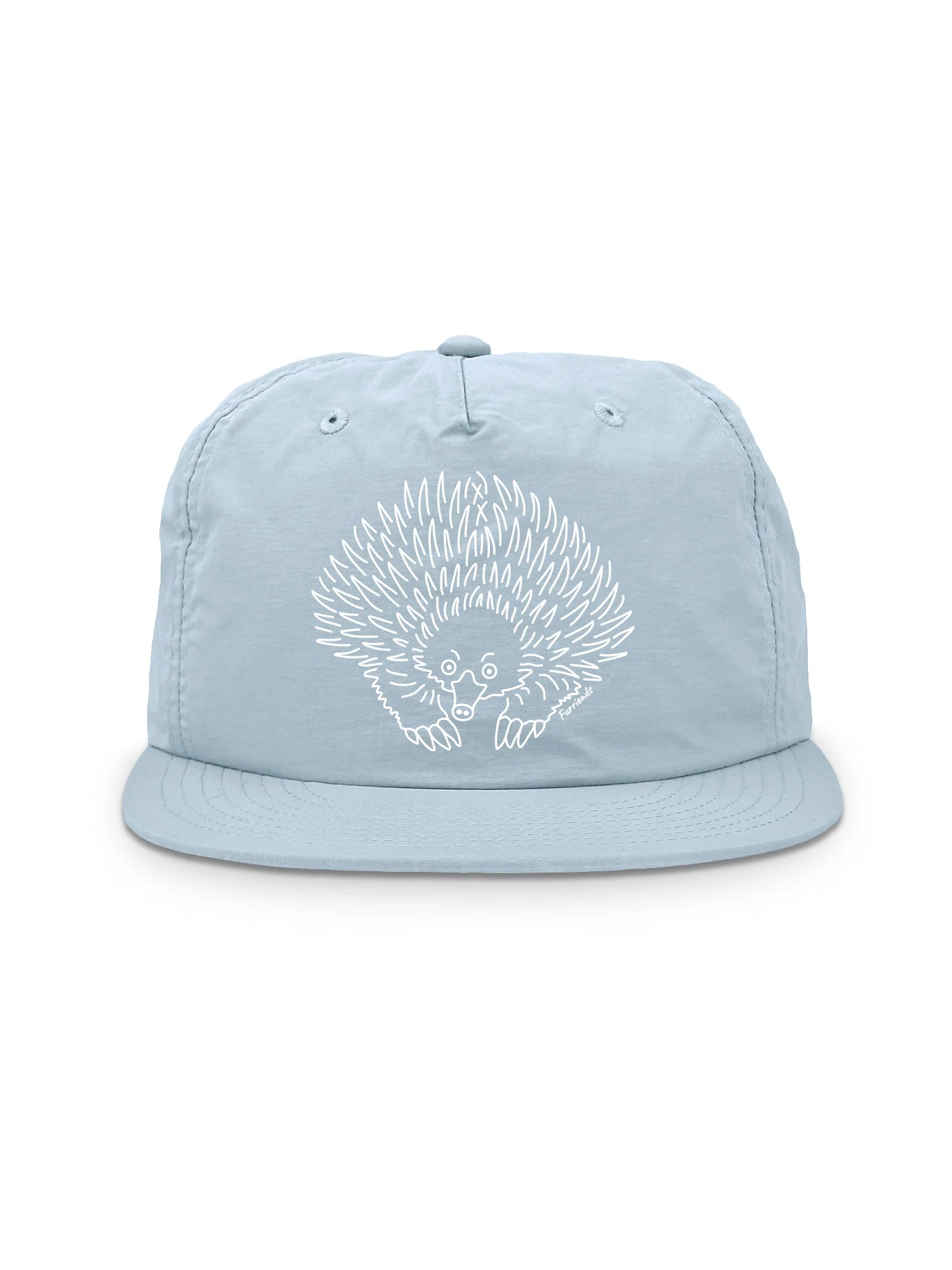 Echidna Quick-Dry Cap - Image 2