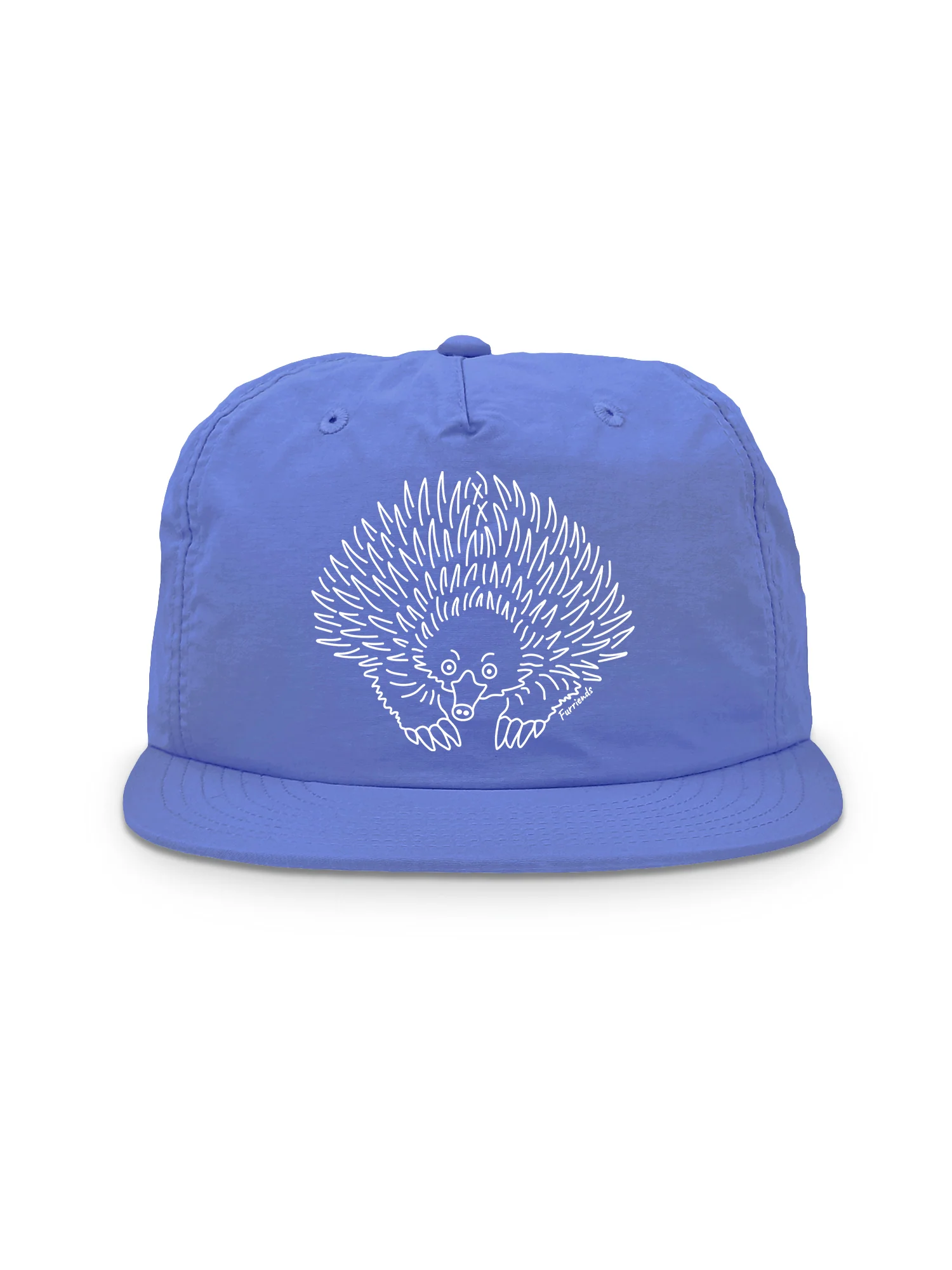 Echidna Quick-Dry Cap - Image 3